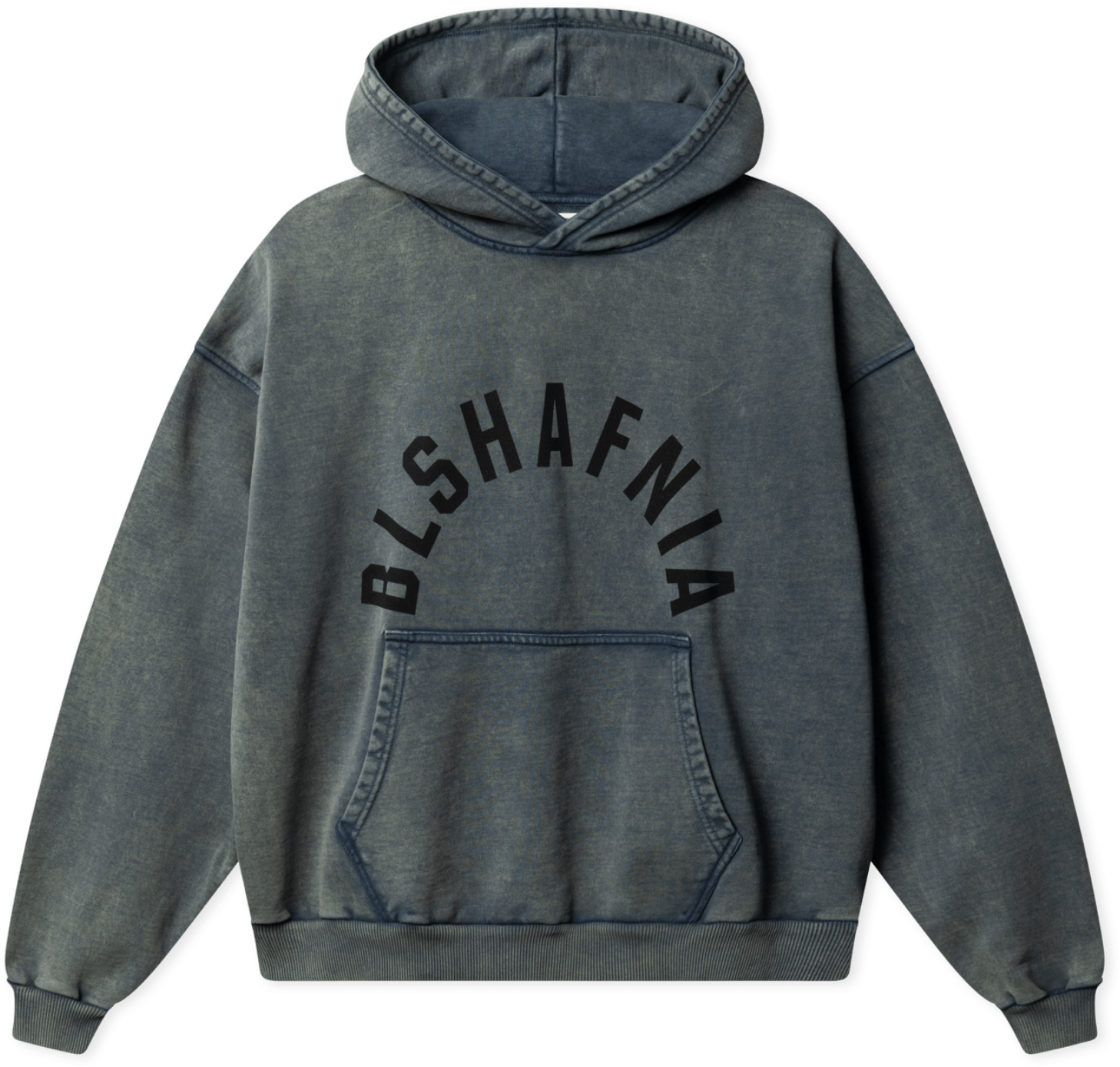 BLS DPM HOODIE 202608039 SWEAT SHI