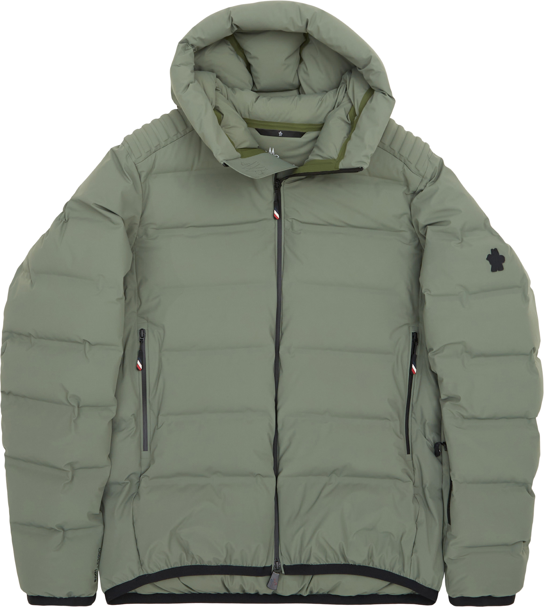Moncler Grenoble LAGORAI JCT. 1A00044 J2097 VIN