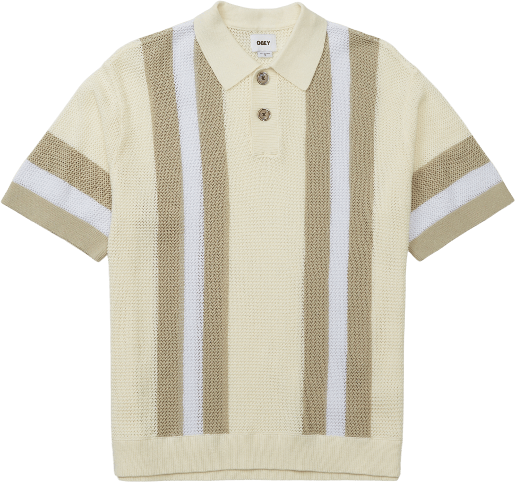 Obey Seth Polo