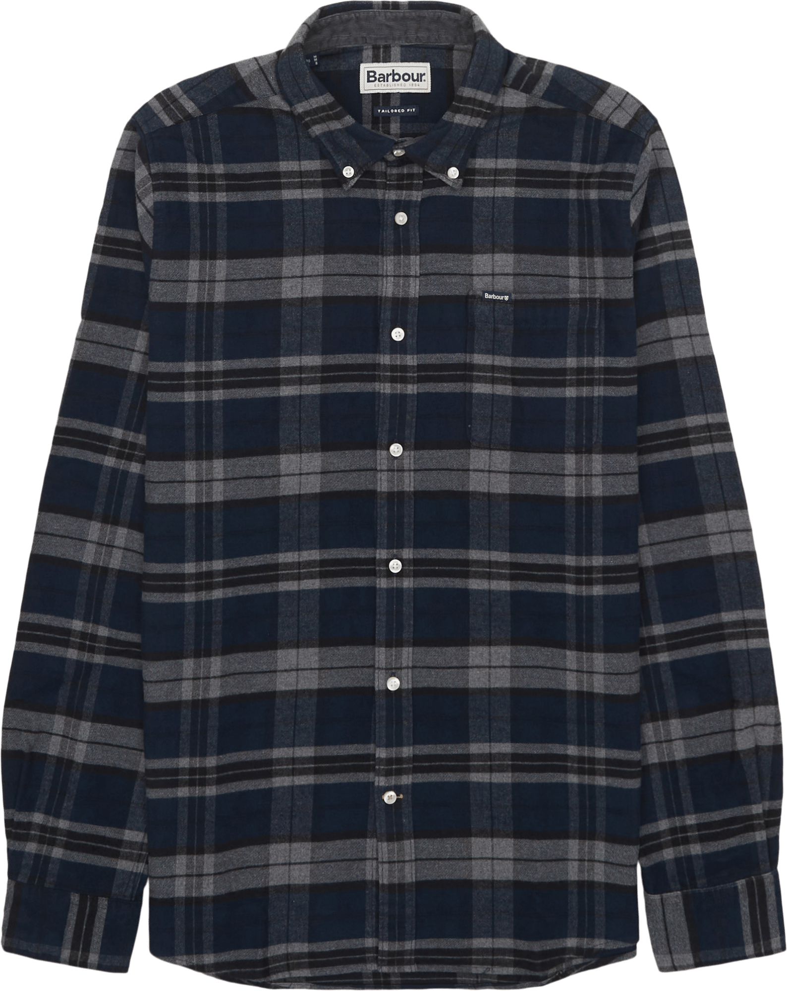 Barbour Betsom Shirt