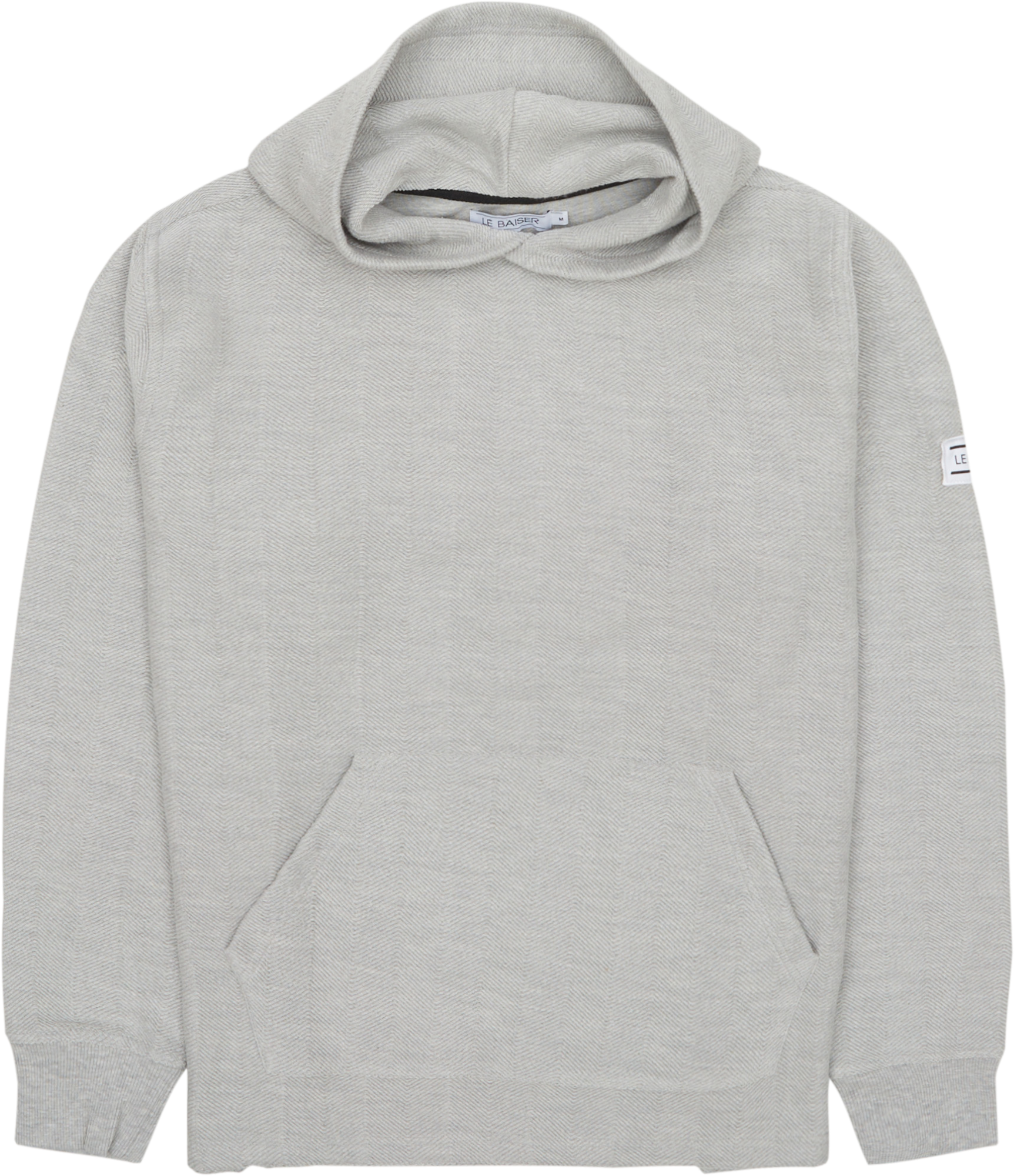 Le Baiser LEONARDO SWEAT SHIRT