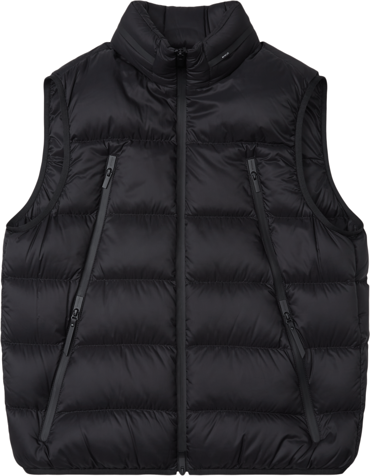 Moncler  1A00031 598AL RETICONE VEST VE