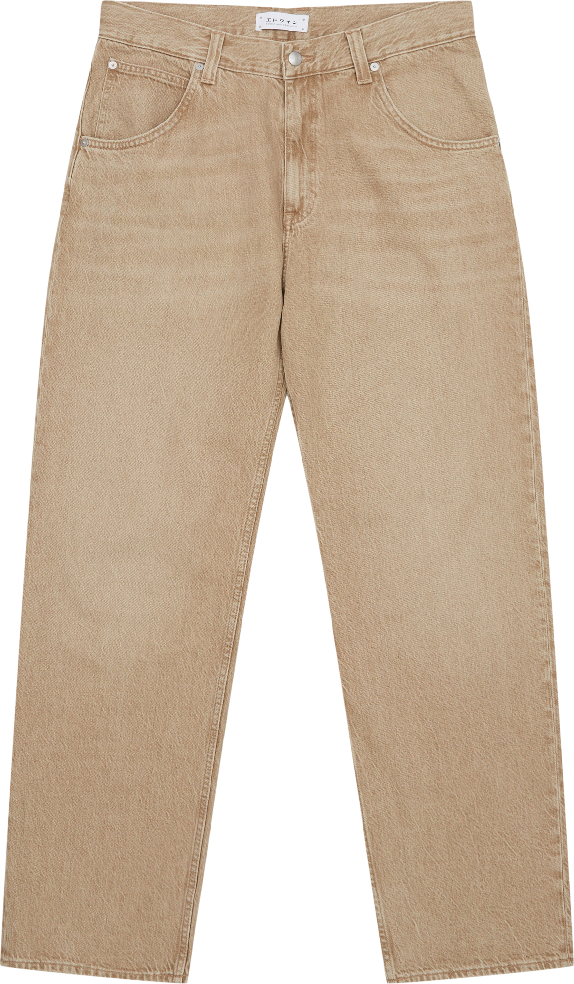 Edwin Tyrell Jeans