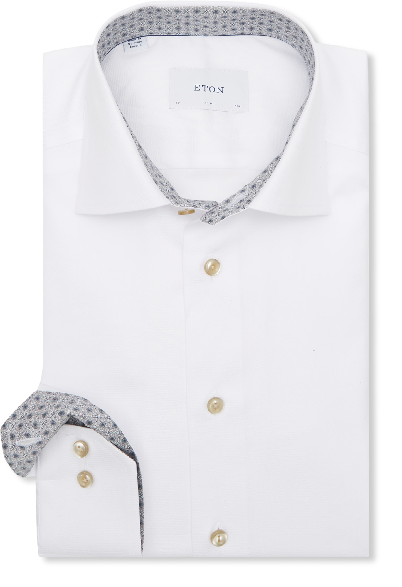 Eton 3001 79 Skjorte
