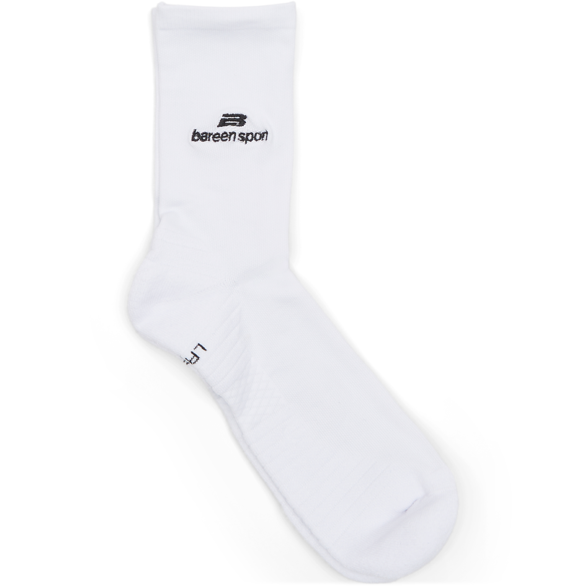 Bareen ATHLETIC SOCKS 2-PACK BET10013