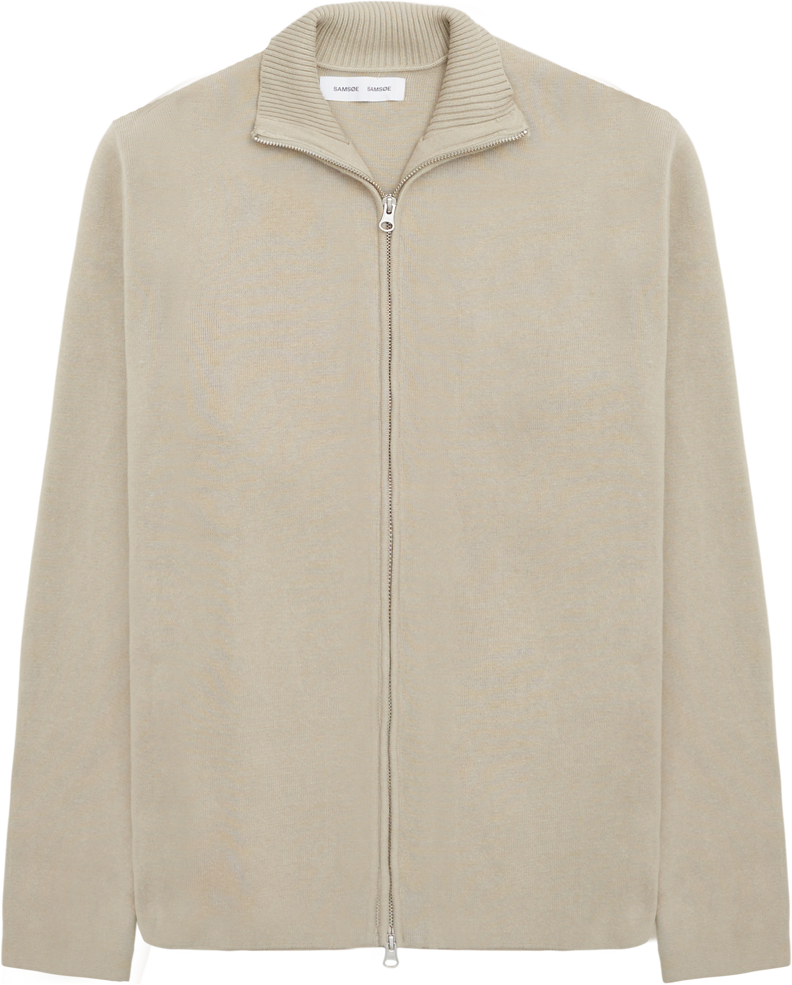 Samsøe Samsøe Saniklas Full Zip