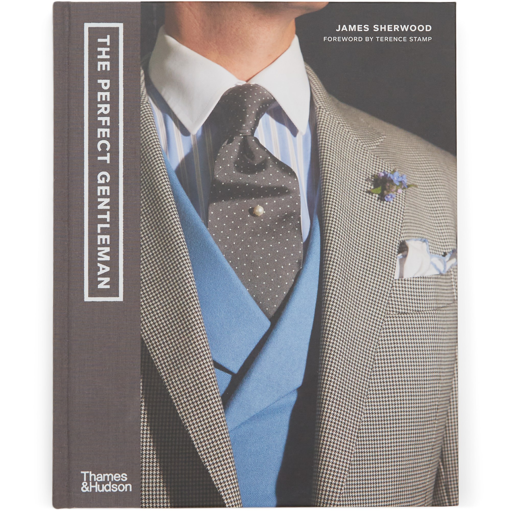 New Mags The Perfect Gentleman