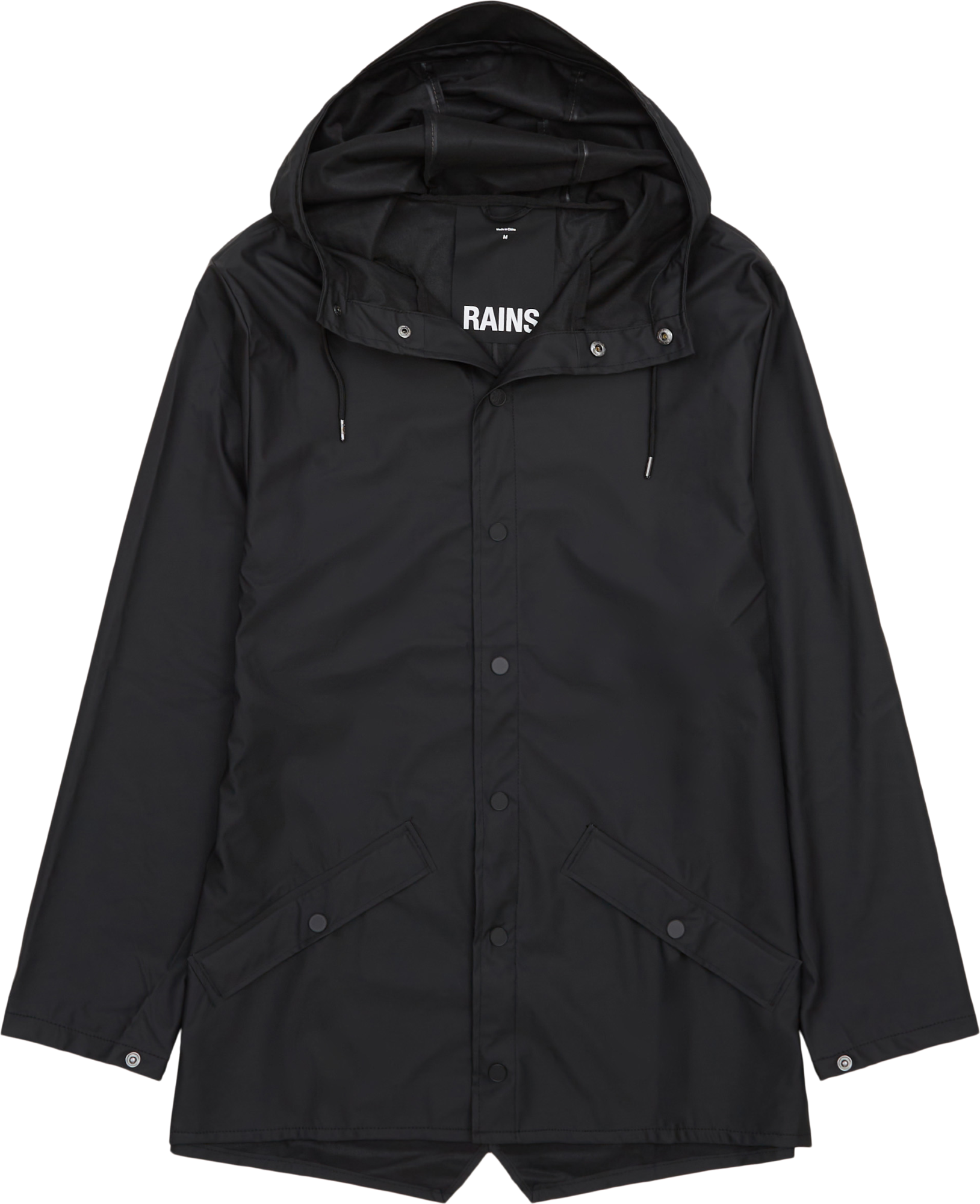 Rains 12010 Short Jacket