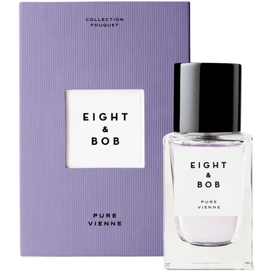 EIGHT & BOB PURE VIENNE  DIV.