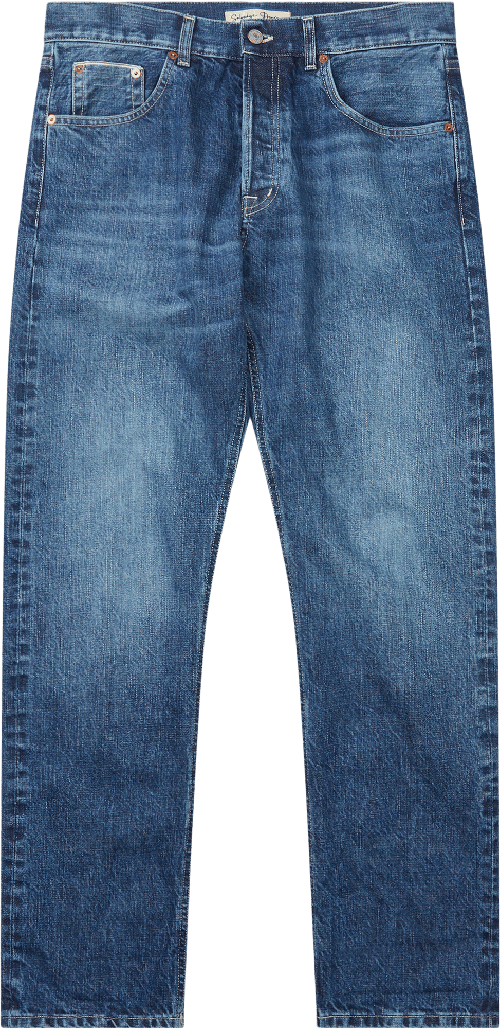 Dondup UP671  DU DFE285U NB6 BRAY JEA