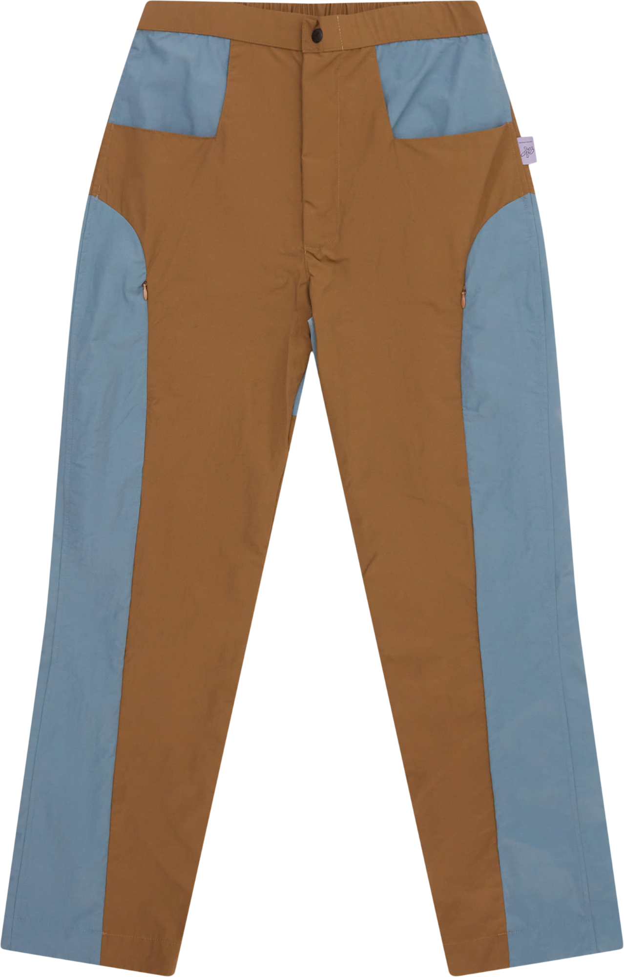 Hermanos Koumori Bicolor Pants