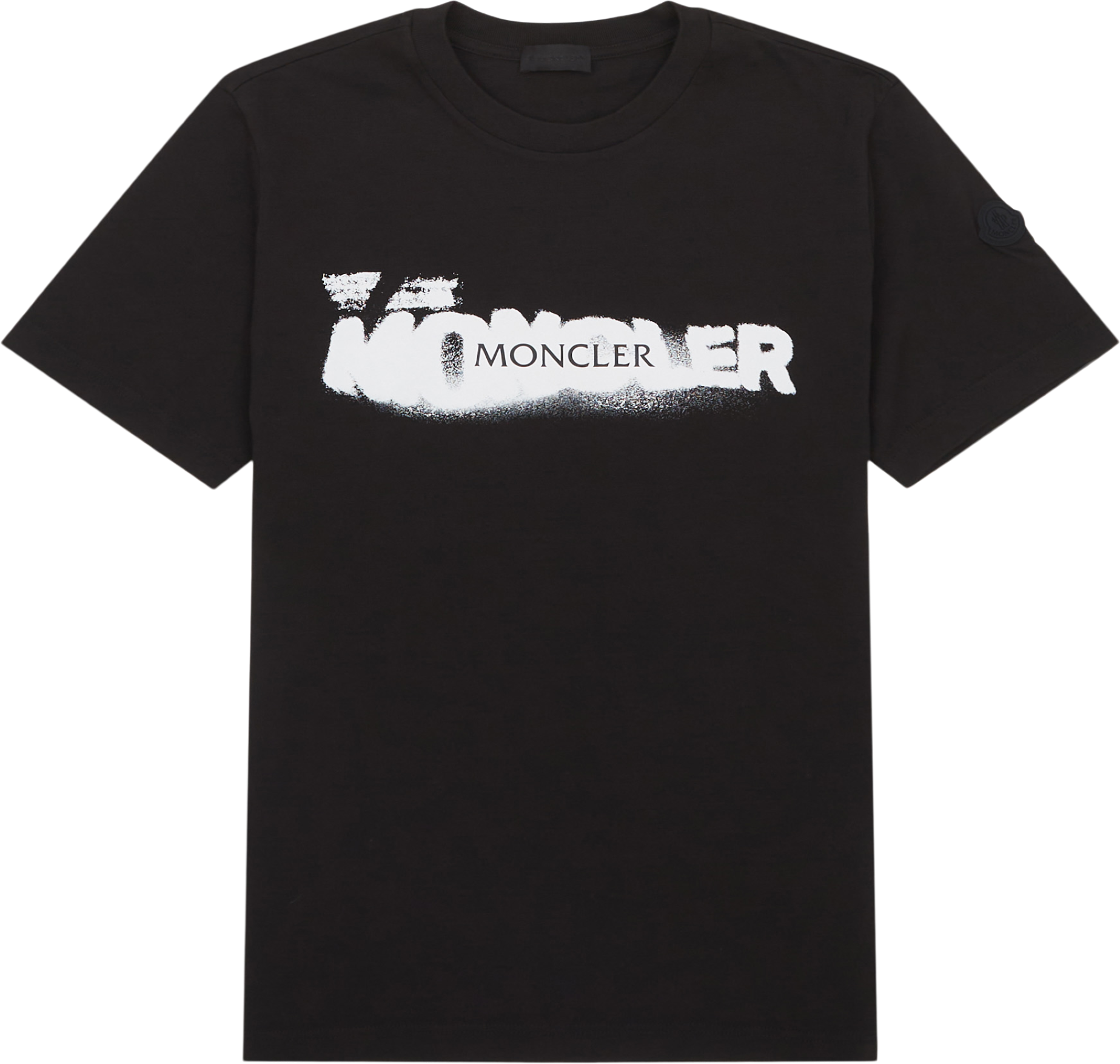 Moncler 8C00010 89AUG T-SHIRT