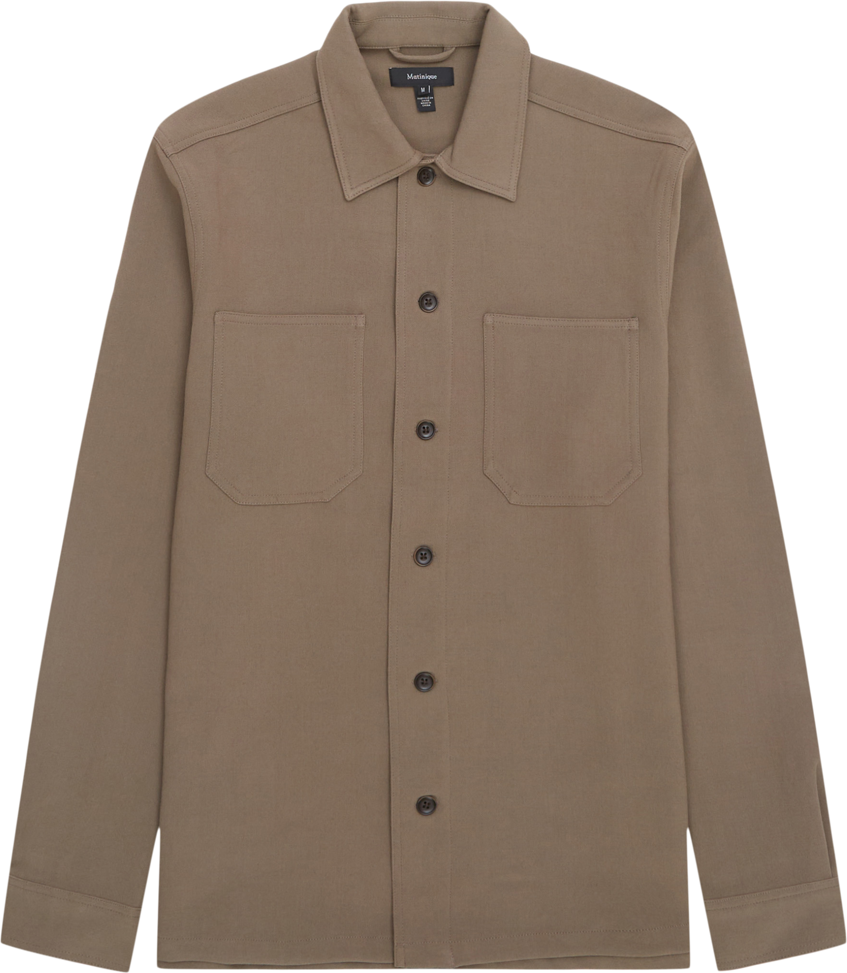 Matinique  MAPELTON N 30207576 SKJORTE