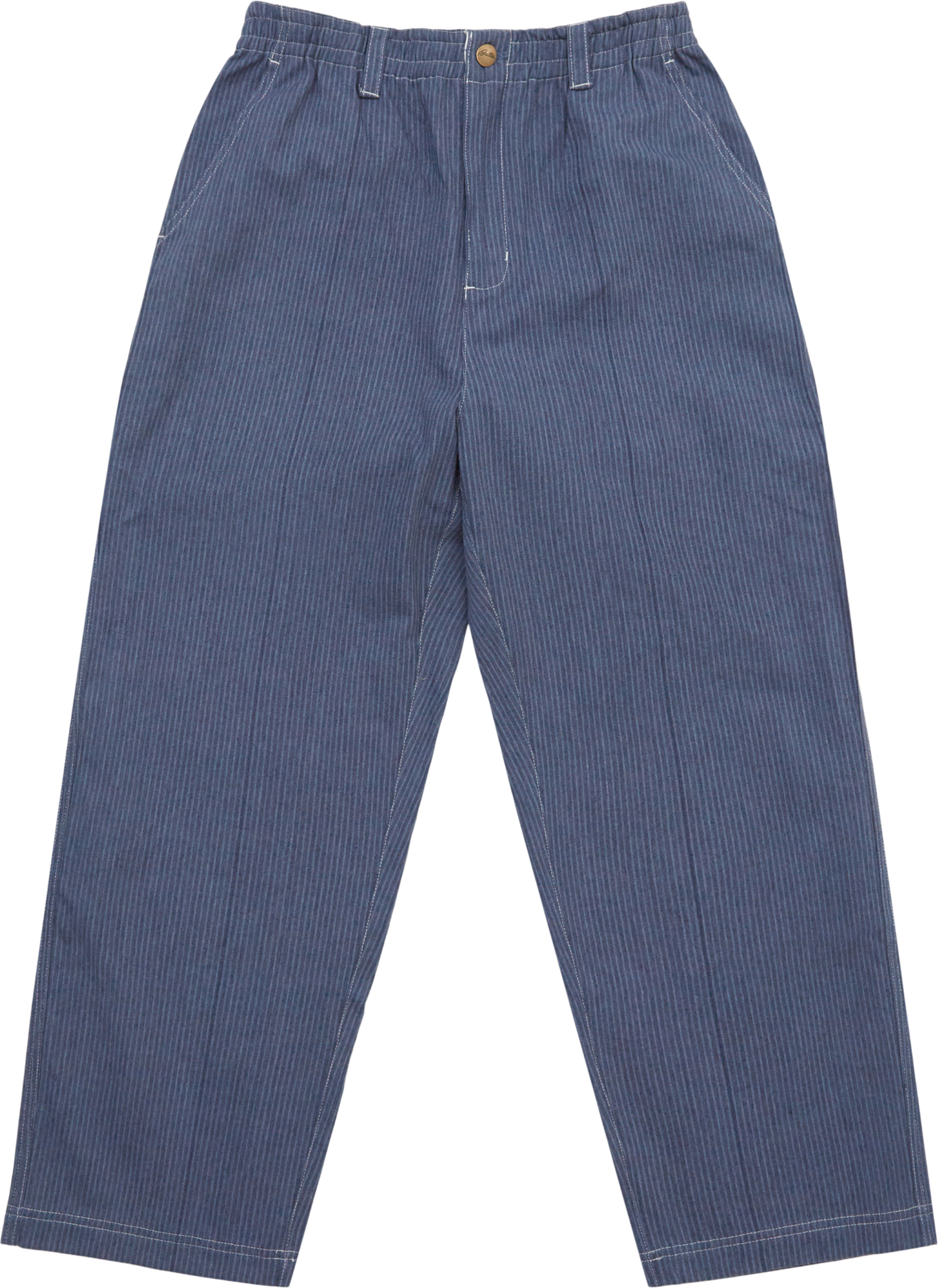 Butter Goods Hickory Wide Leg