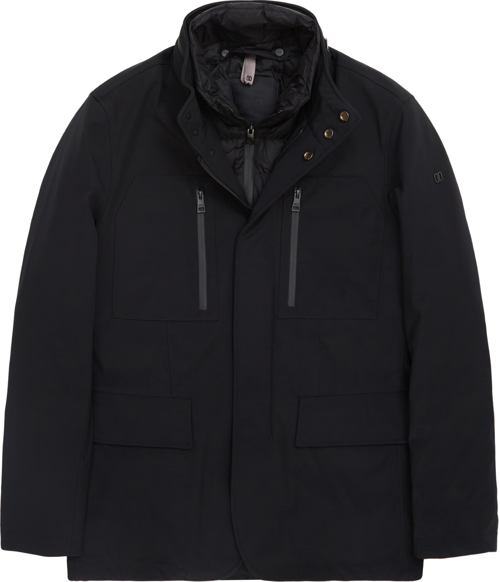 Duno Otis Capalbio Dunjakke