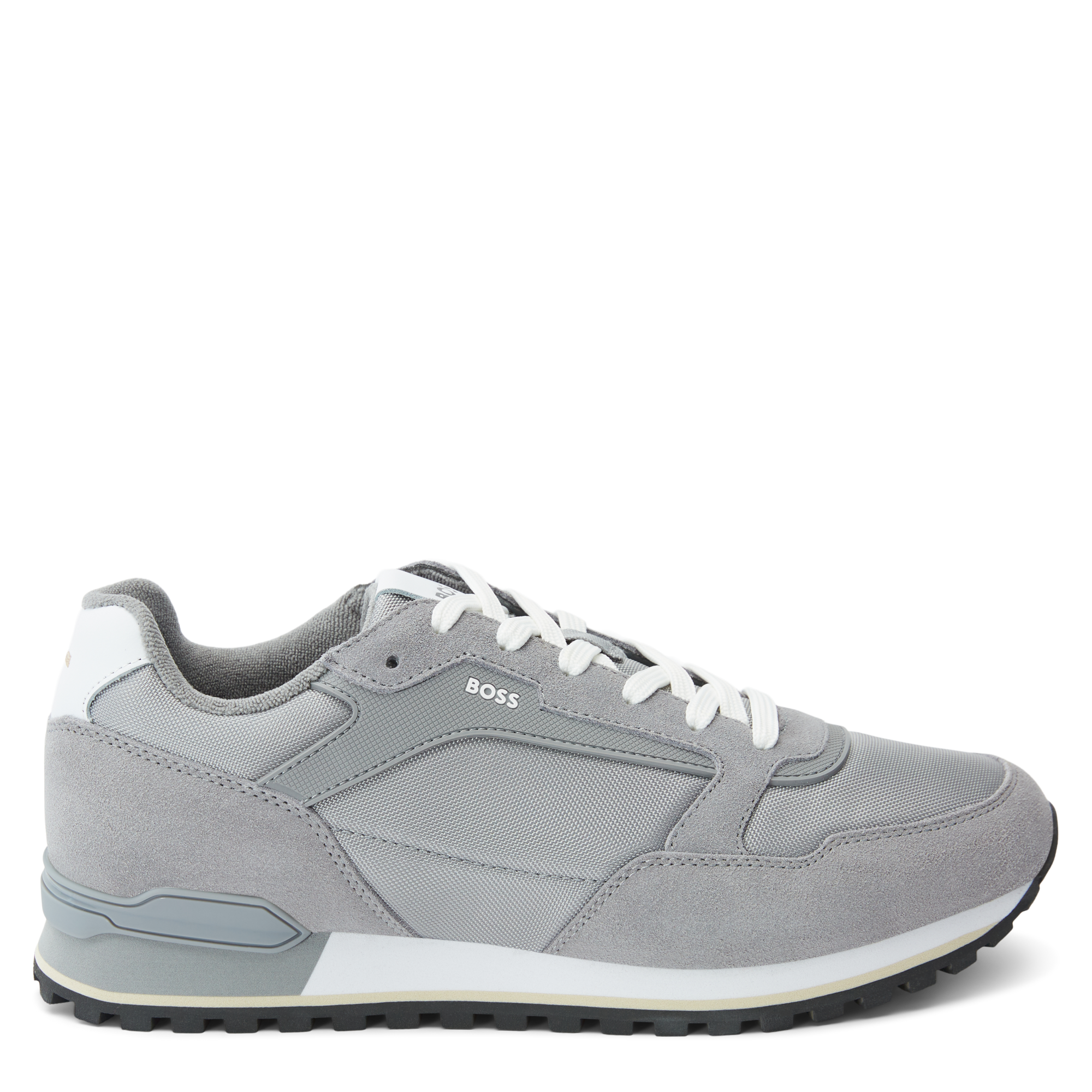 BOSS Black Parkour-L Runn Sneaker