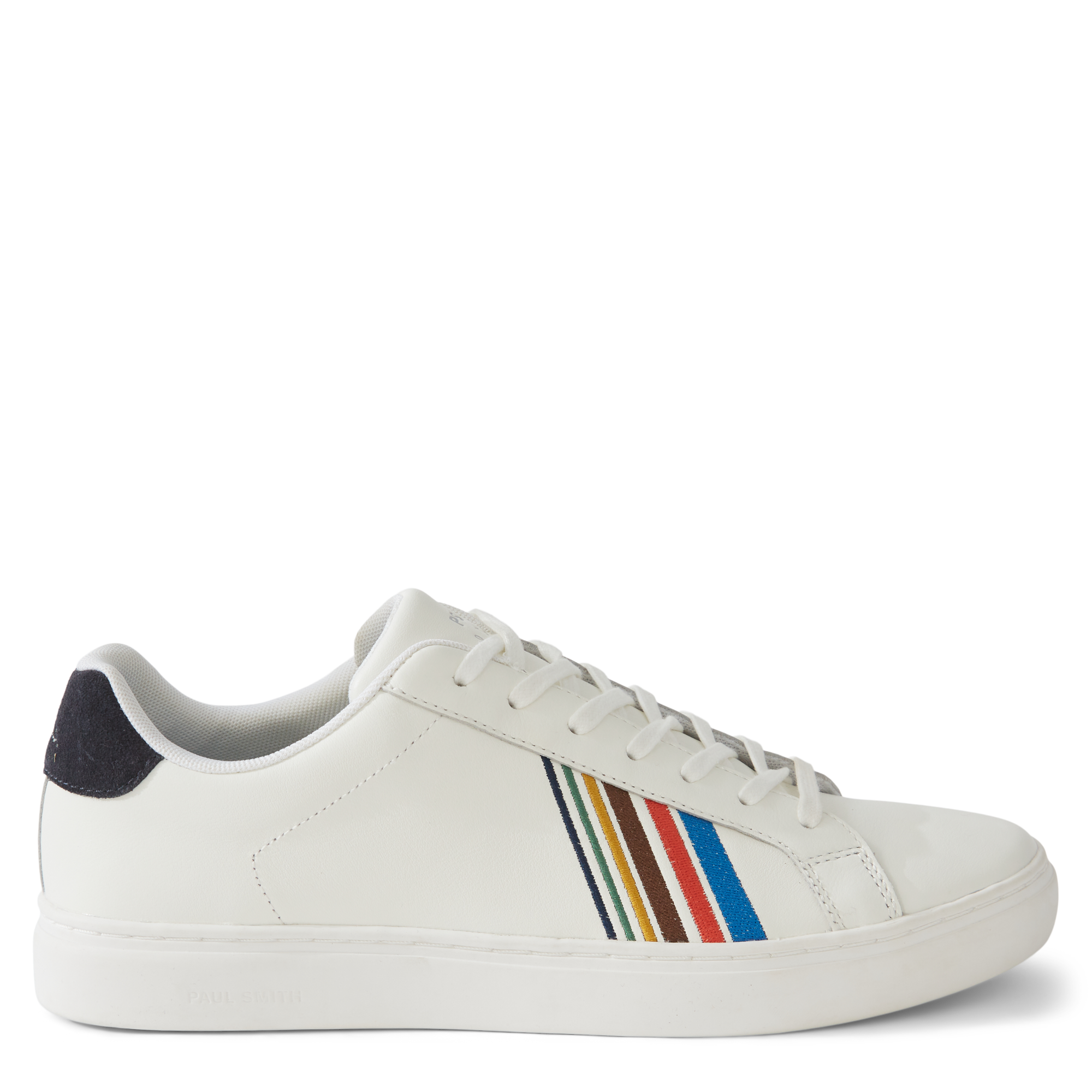PS Paul Smith Sports Stripe Rex Sneakers