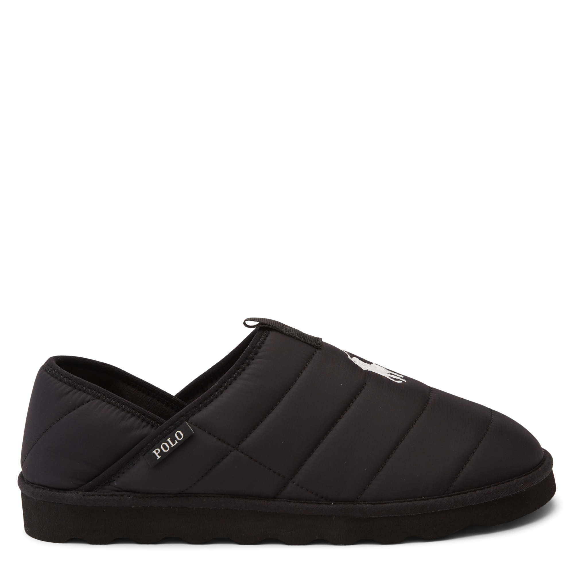 Polo Ralph Lauren Everett Dress Shoe Slipper