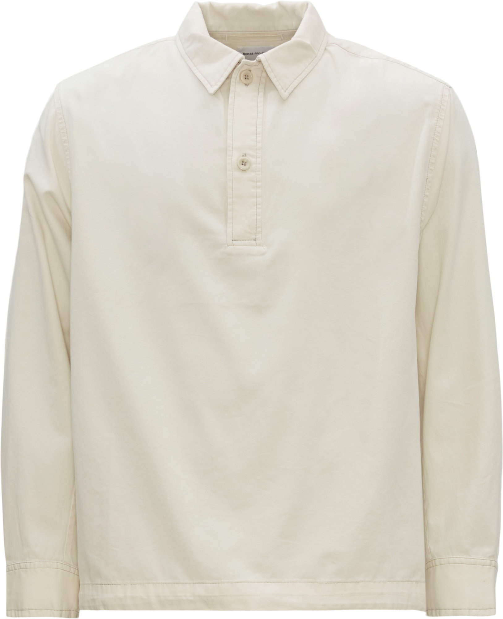 Norse Projects Lund Eco-Dye Skjorte