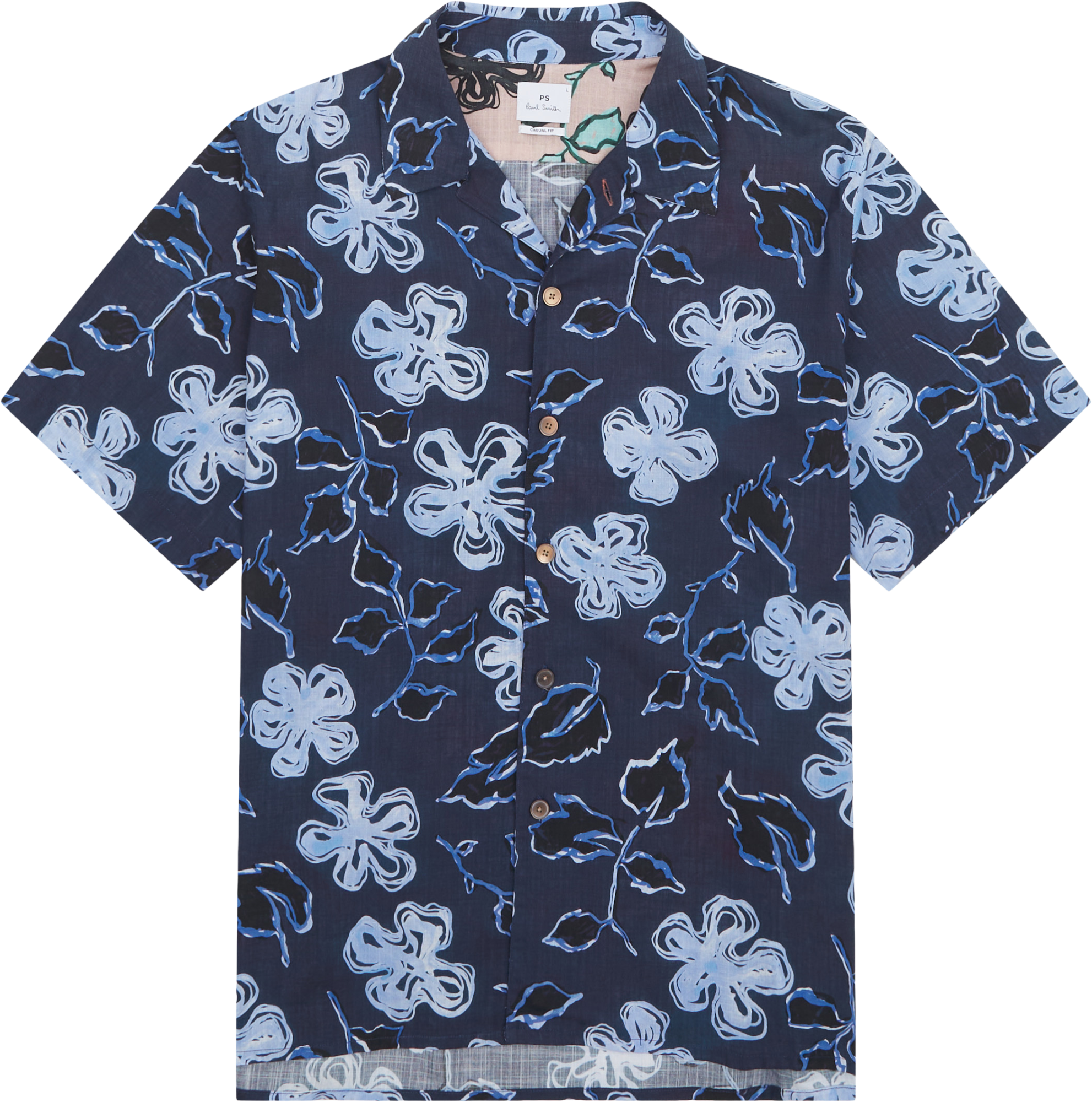 PS Paul Smith 695U P22309 K/Æ SKJORTER (35)