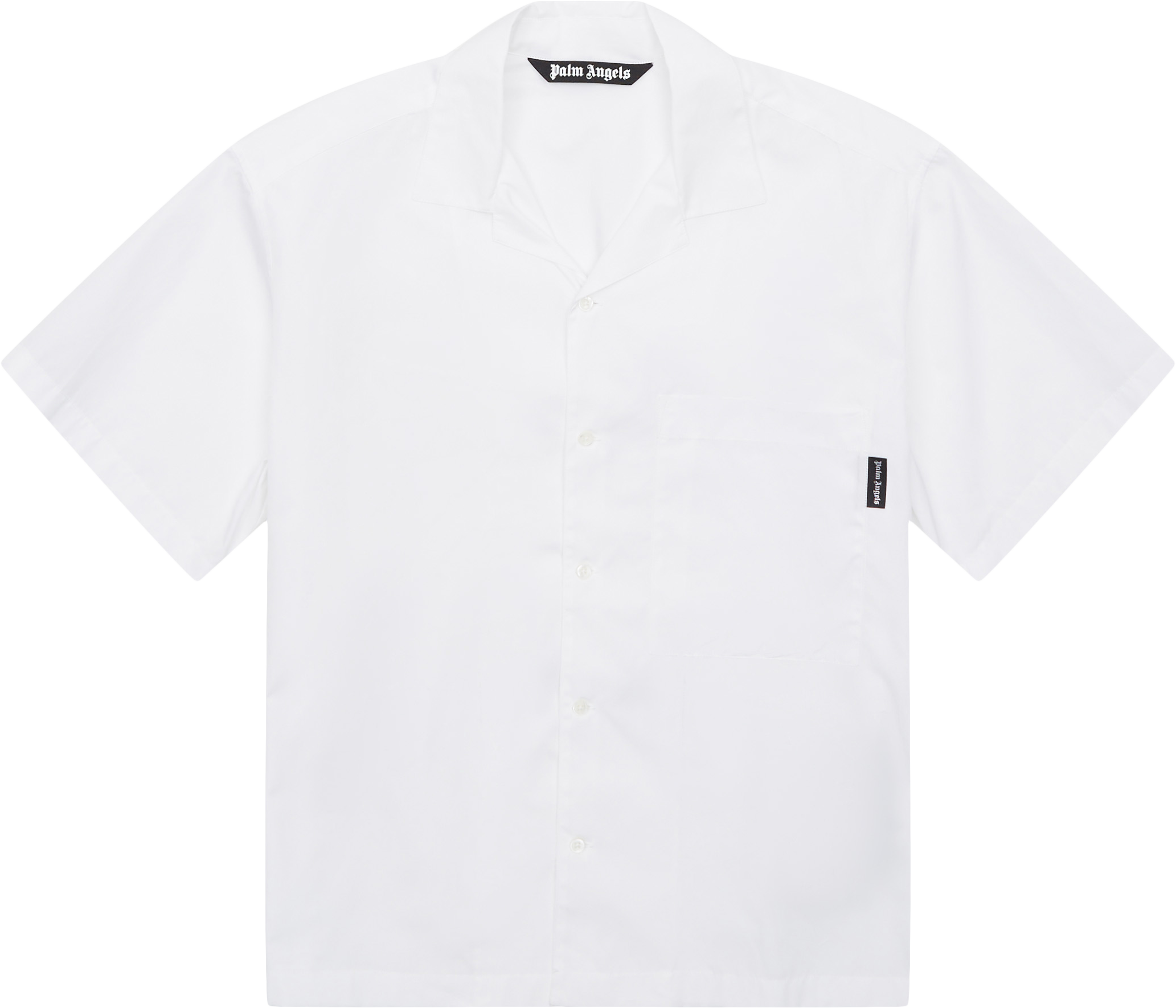 Palm Angels PMGG00AS25FAB0040110 K/Æ SKJOR