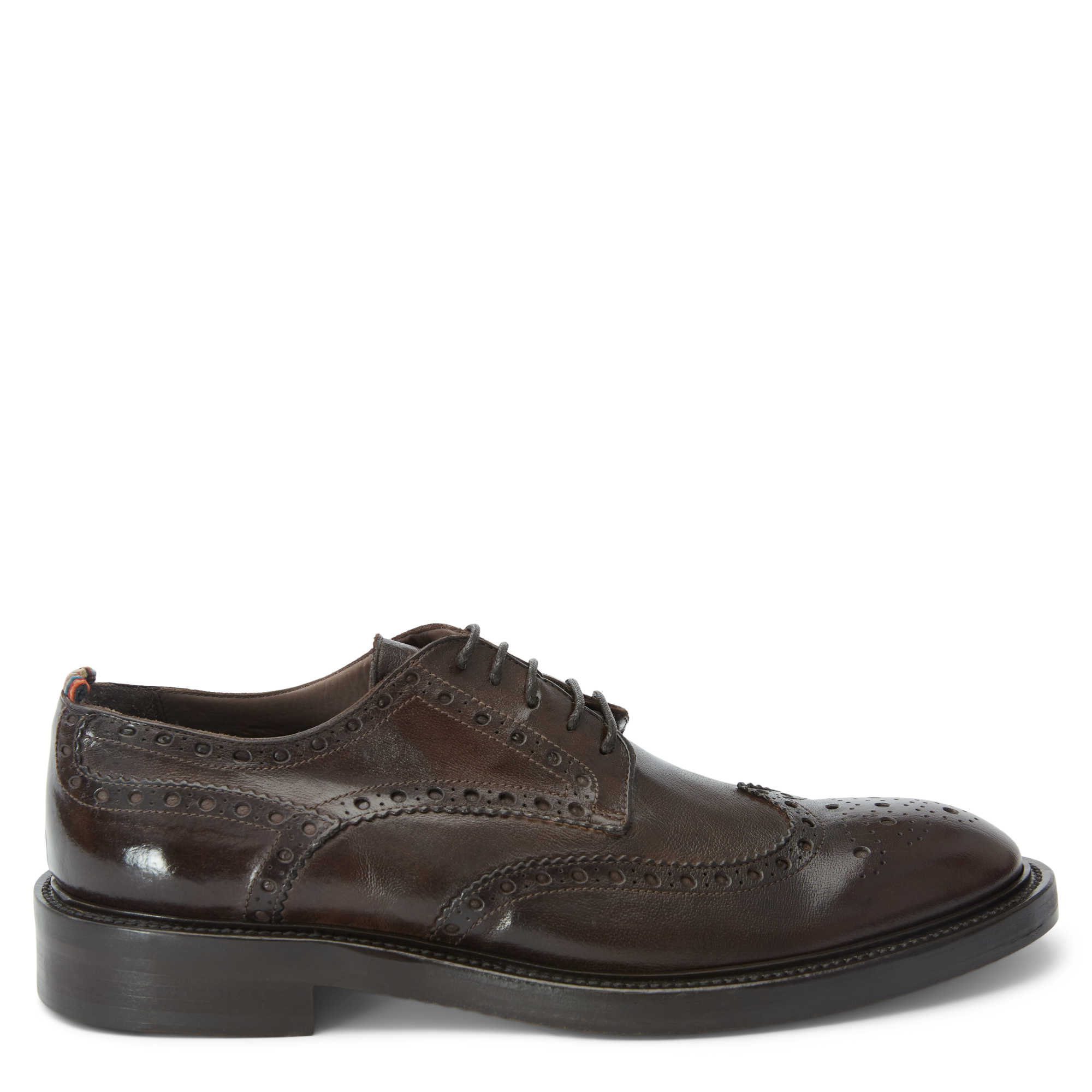 Paul Smith Shoes NGY02 NBUF LANGLEY