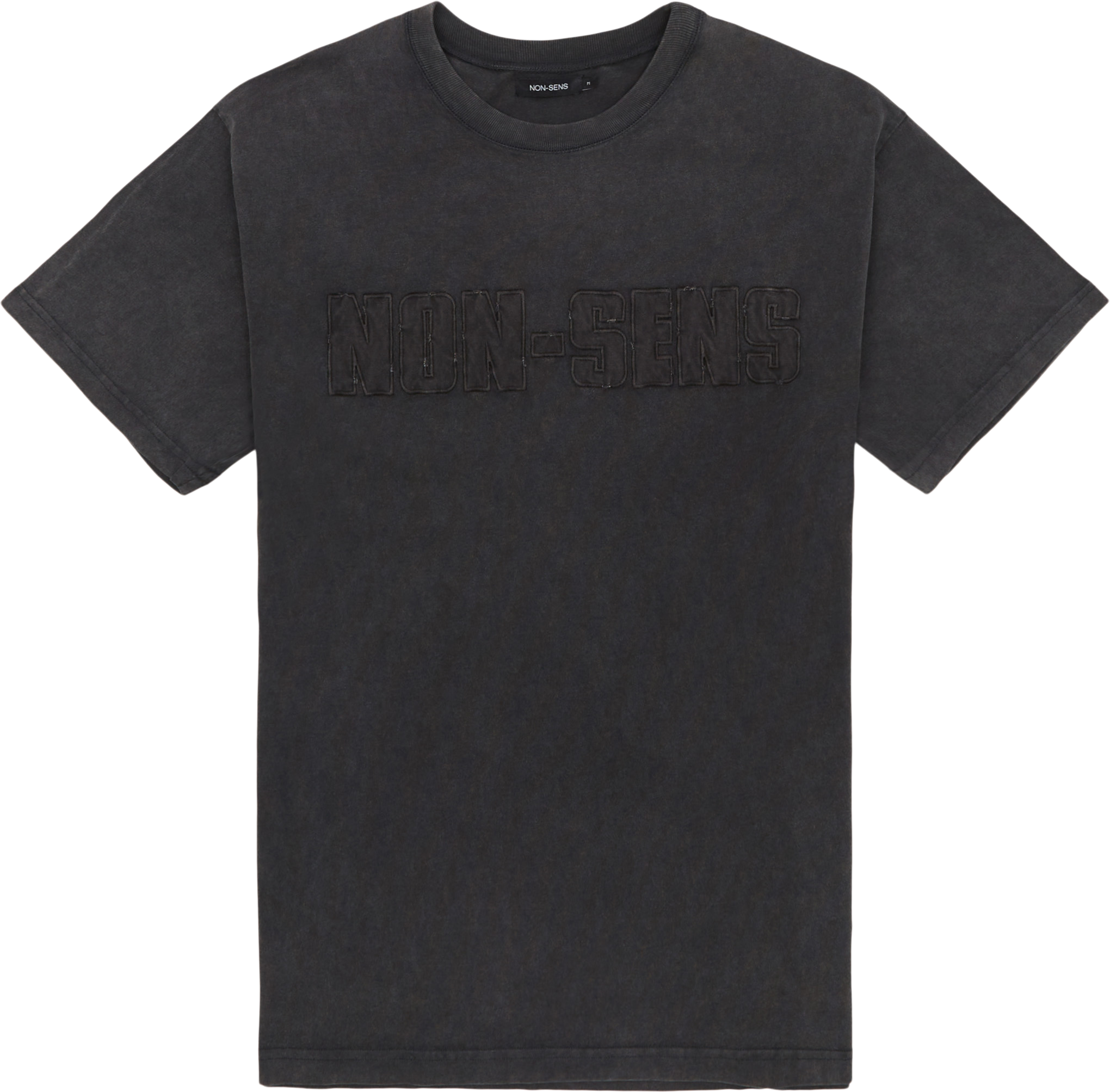 Non-Sens Galena Tee