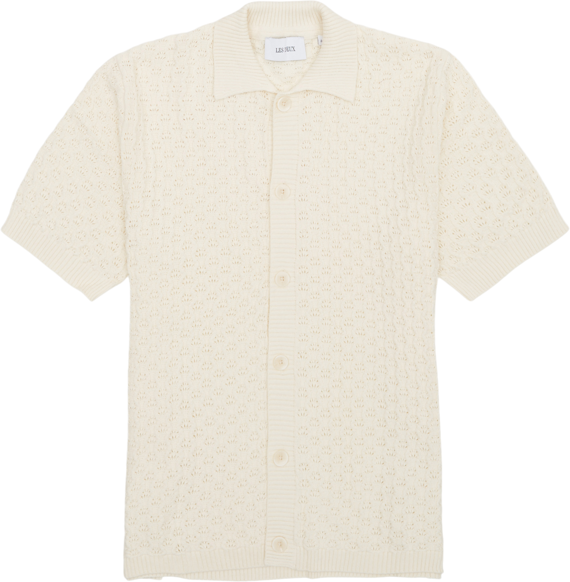 Les Deux Gespertur Knit T-shirt