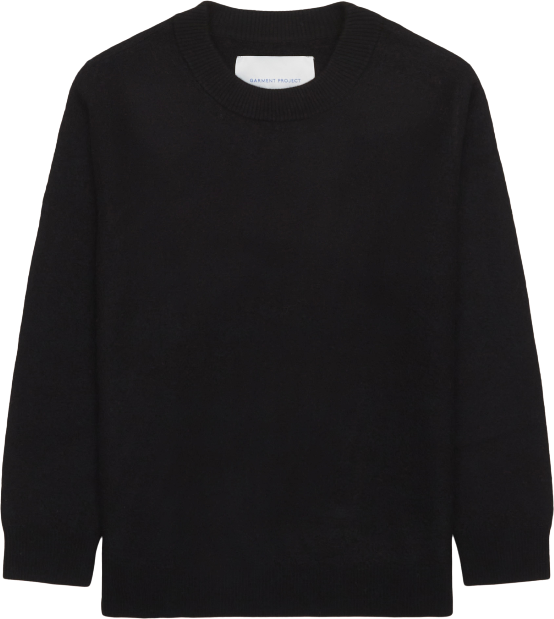 Garment Project NOAH WOOL KNIT GPC1461 STRIK (
