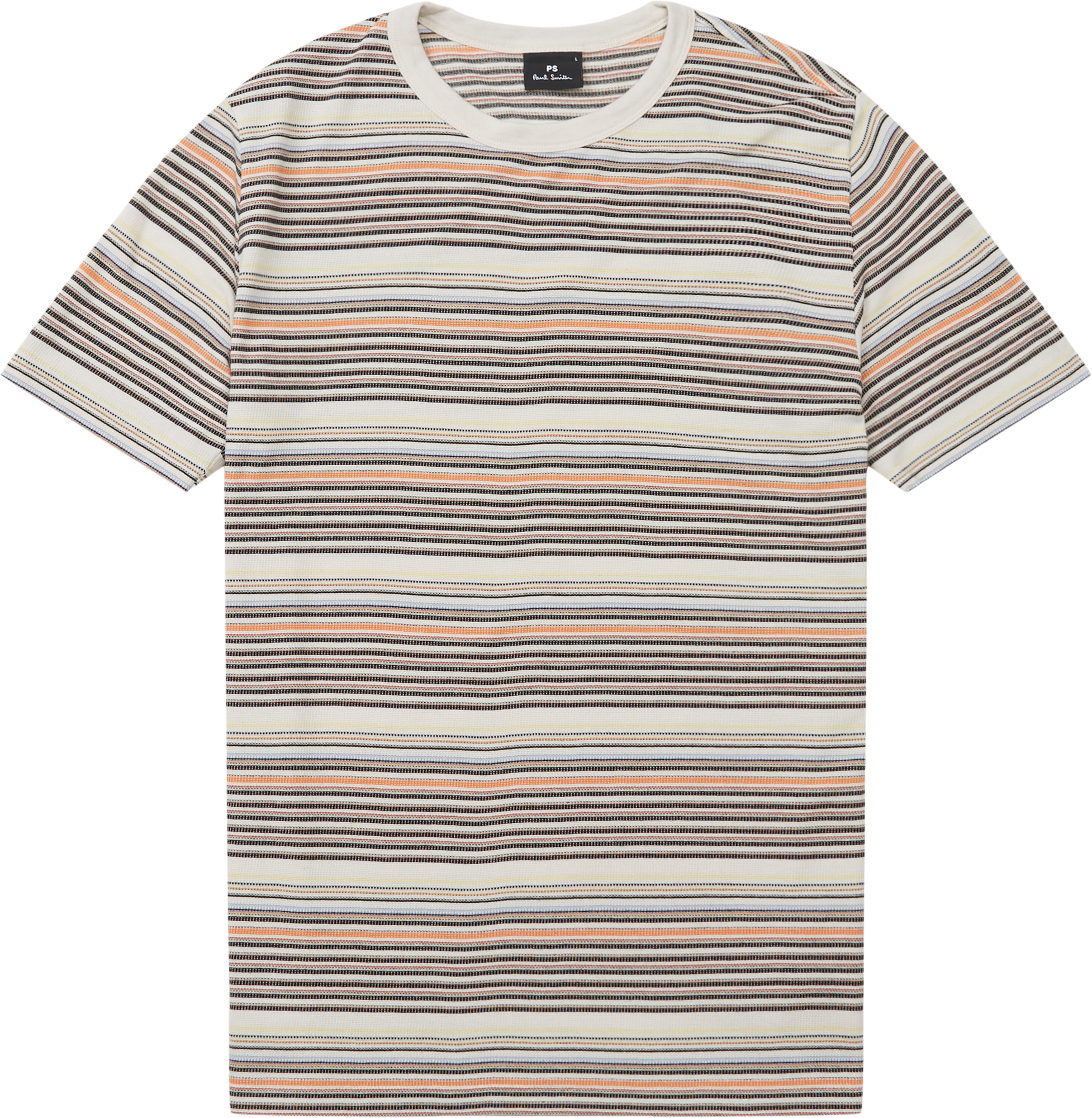 PS Paul Smith M2R-220X-W22717 T-SHIRT