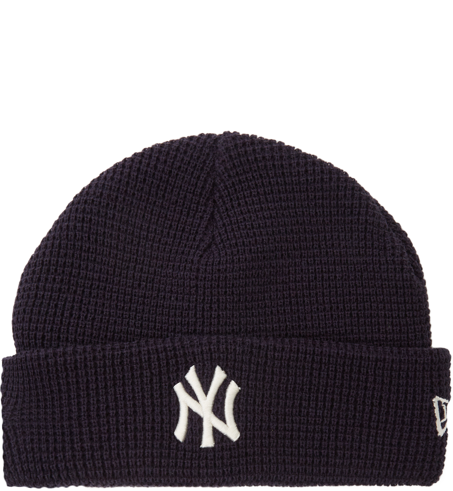 New Era NY Short Cuff Beanie