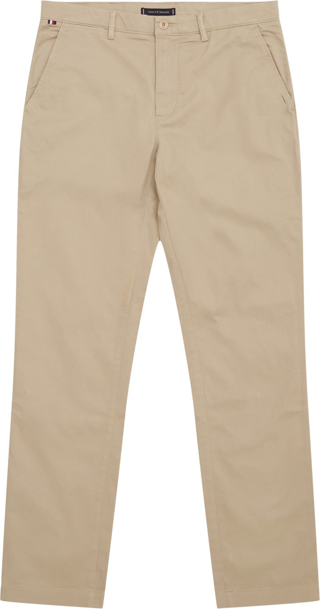 Tommy Hilfiger Satin Denton Chino