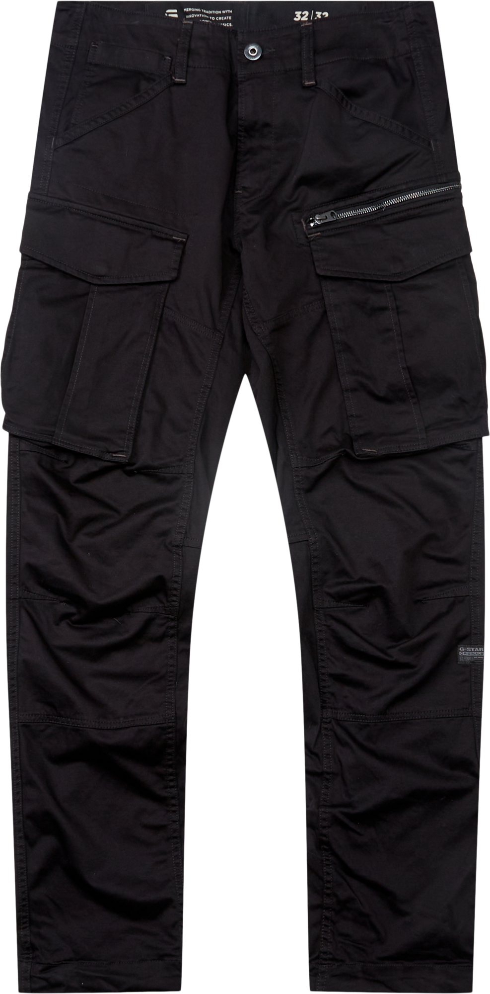 G-star Rovic Zip Cargo Pants