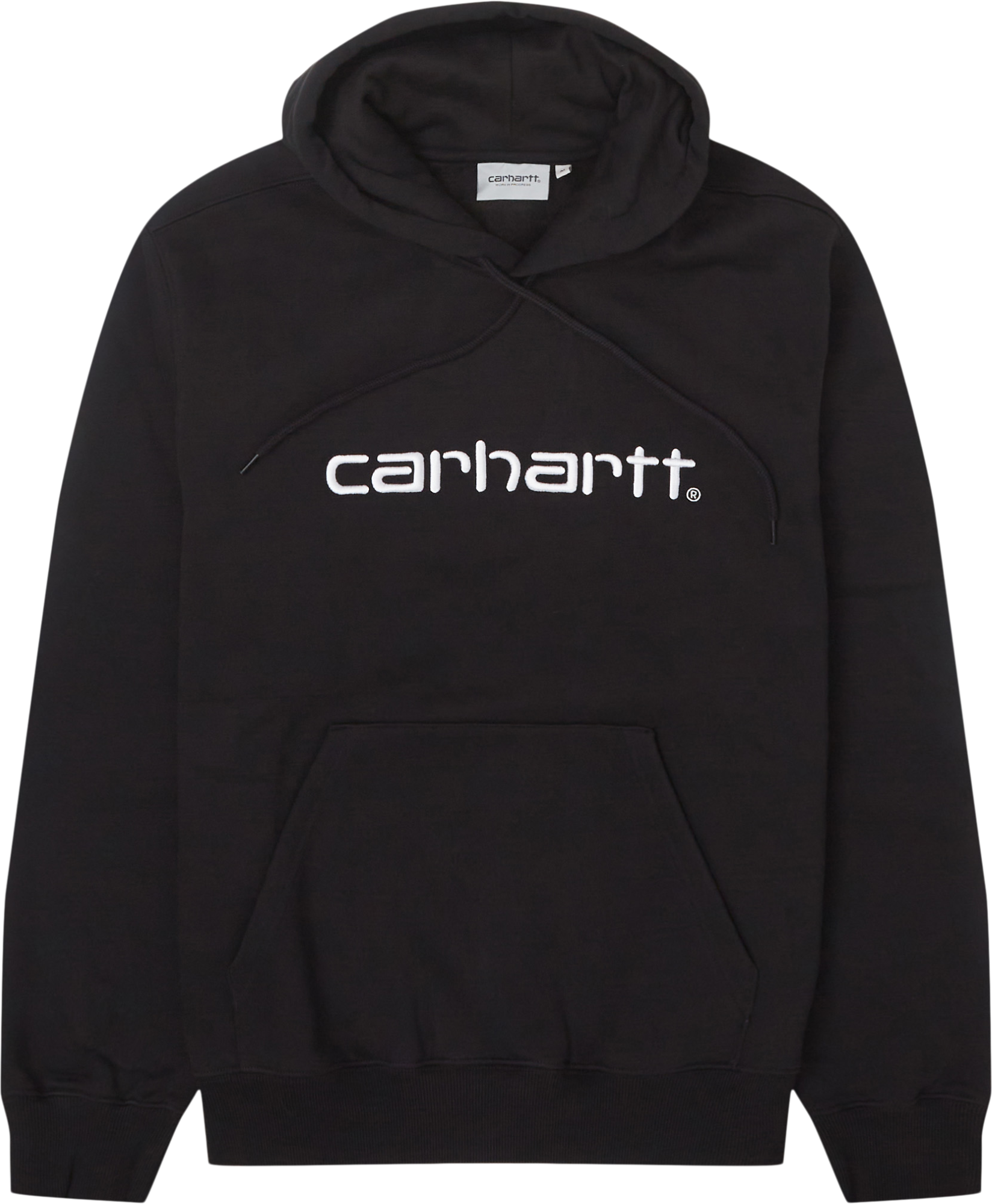 Carhartt WIP Hooded Sweat