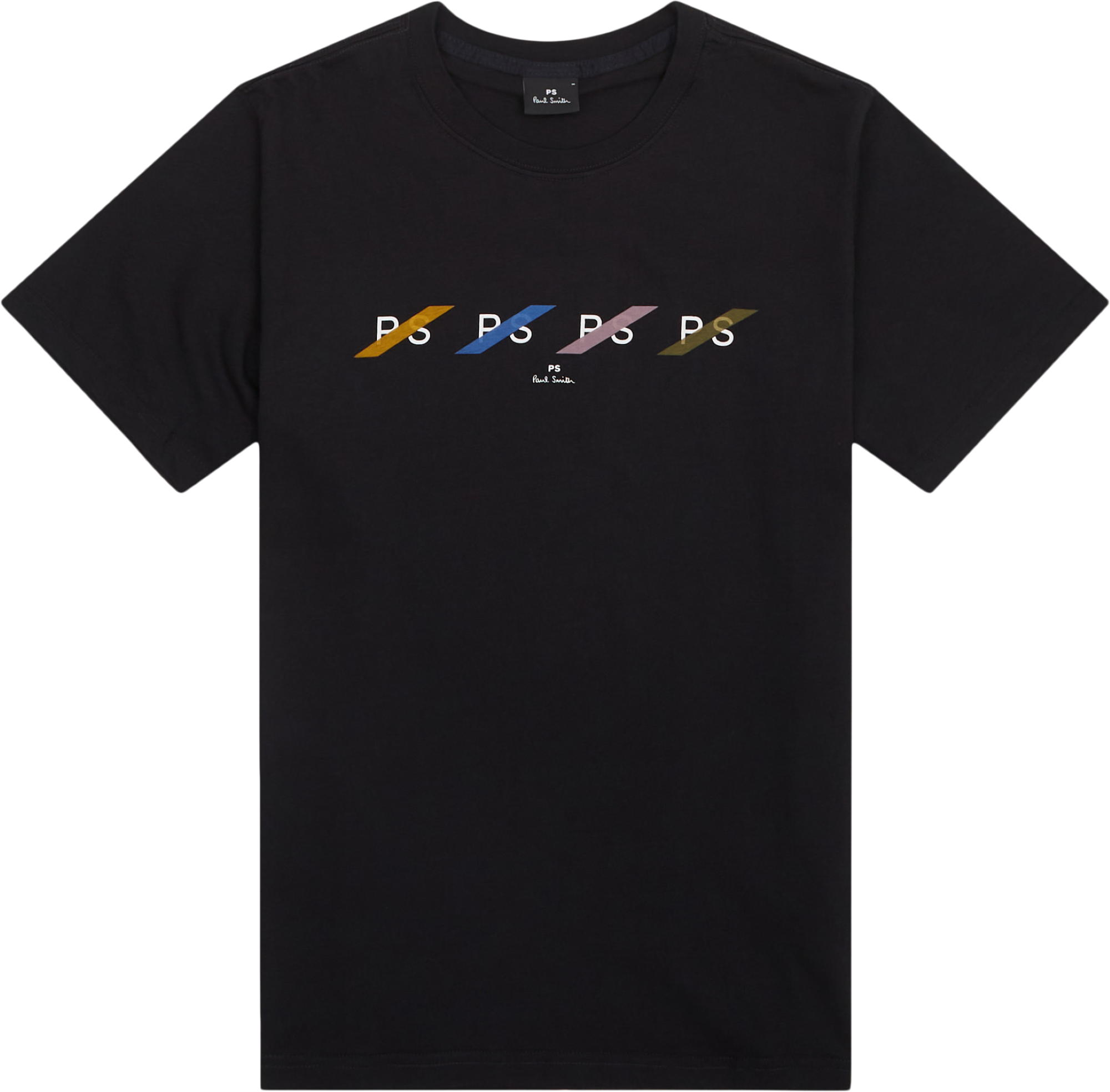 PS Paul Smith 011R PP5082 T-SHIRT