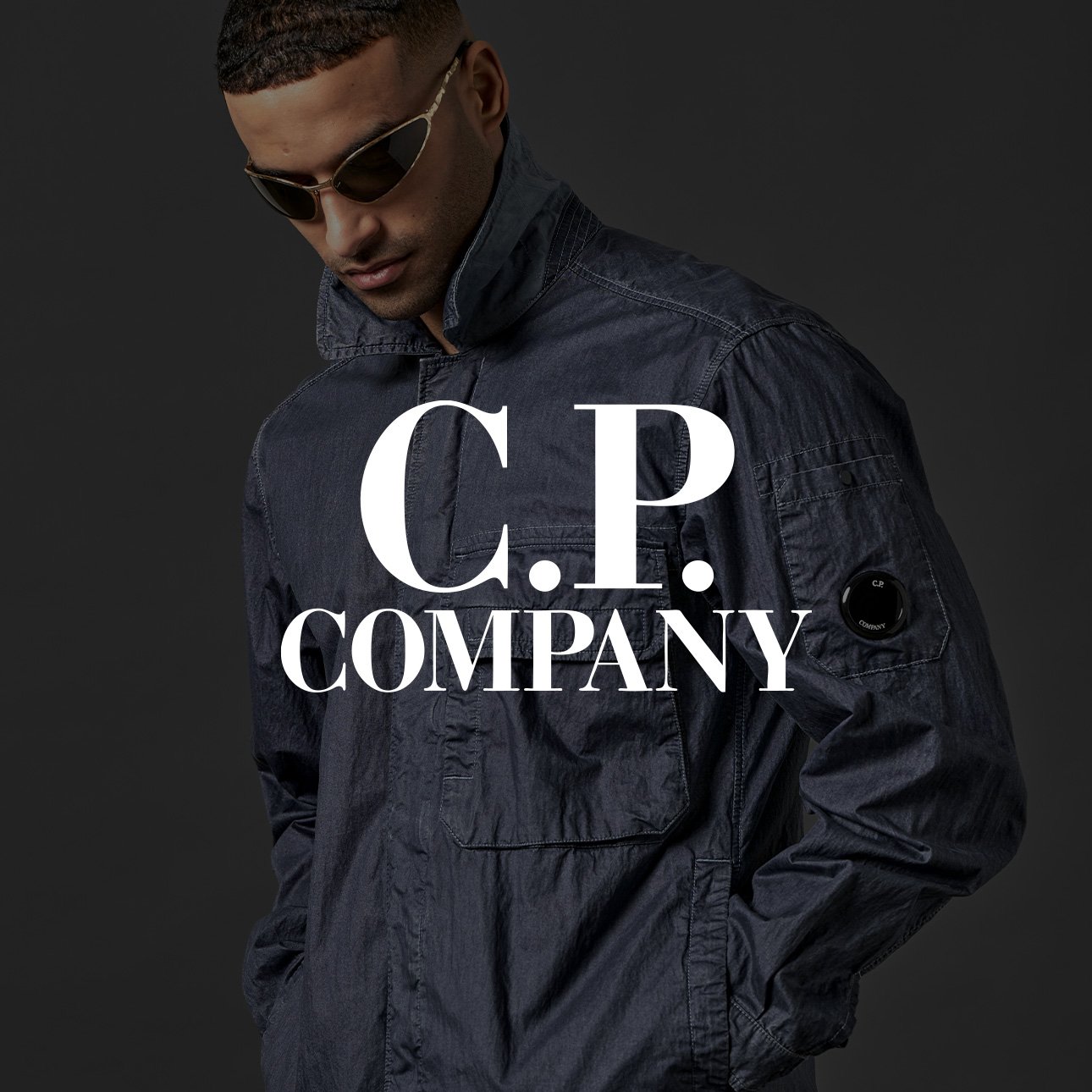 Outlet - C.P. Company