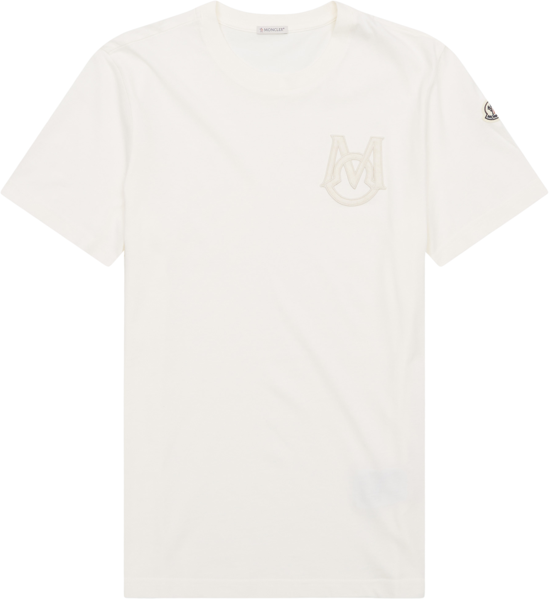 Moncler 8C00034 839OT  T-SHIRT