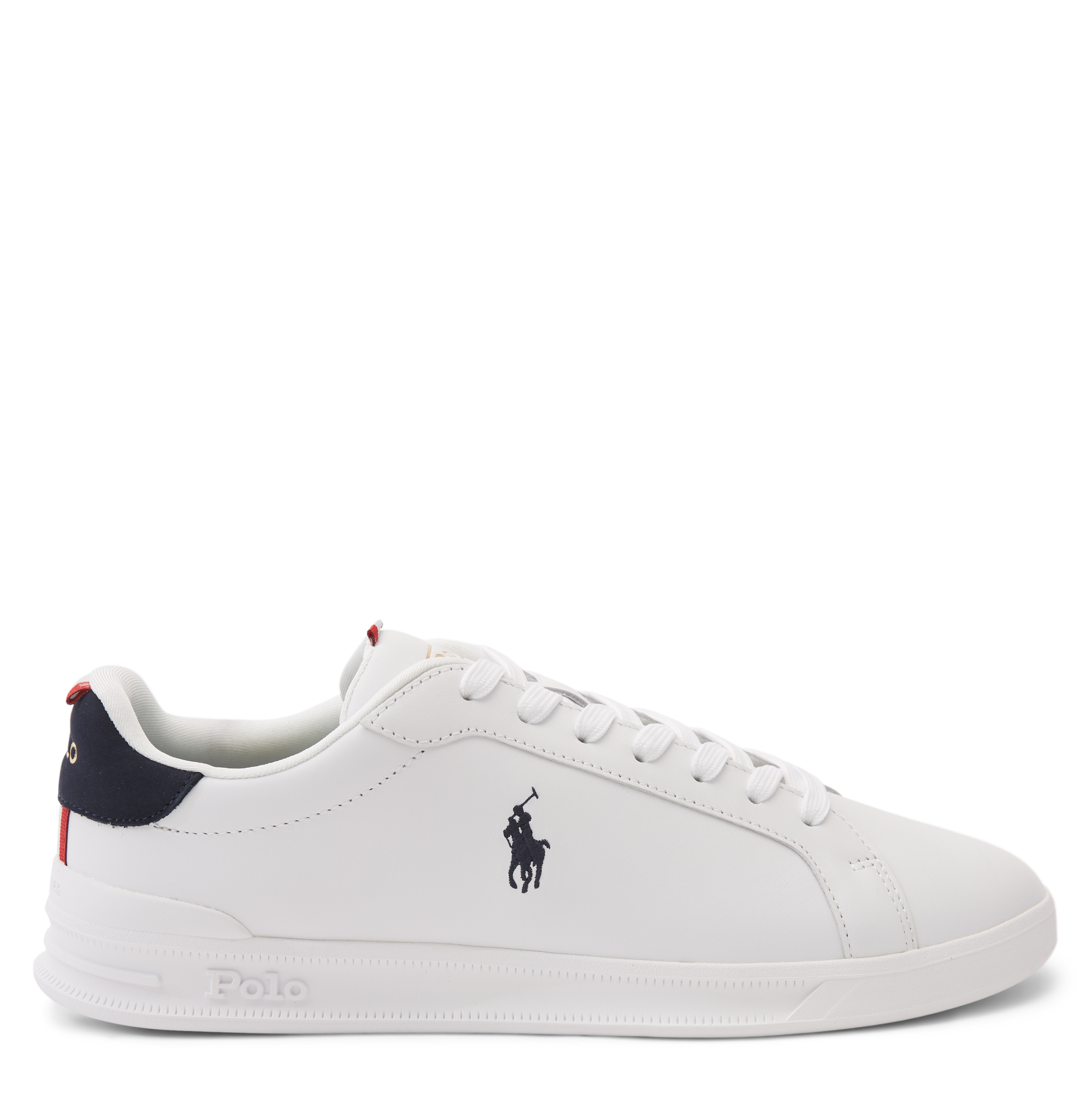 Polo Ralph Lauren HRT CT II Sneakers