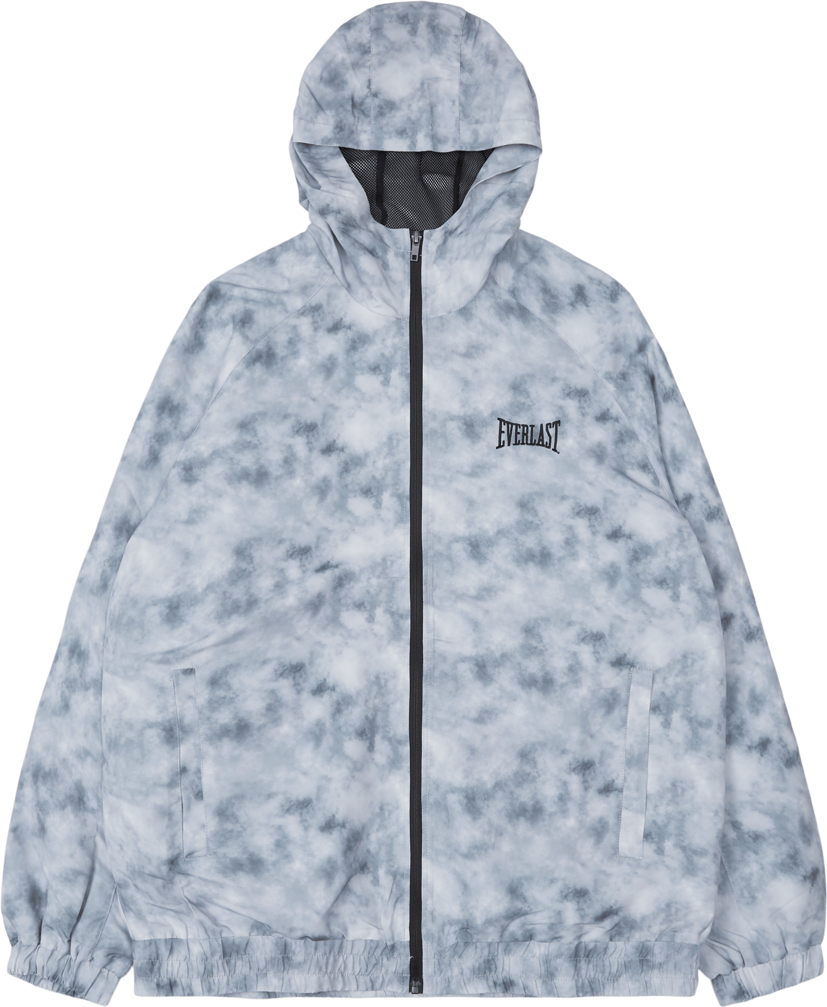 Everlast DARK SKY TRACKTOP EV20053 SWEA