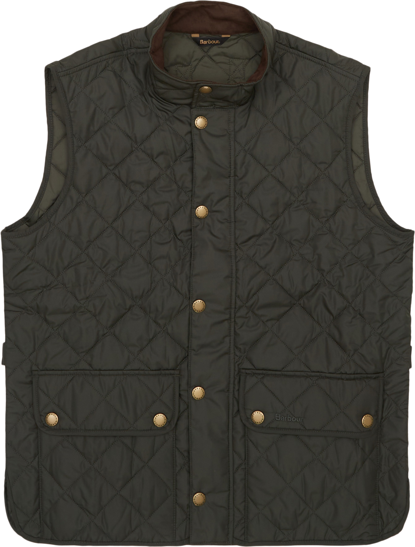 Barbour Lowerdale Gilet Vest