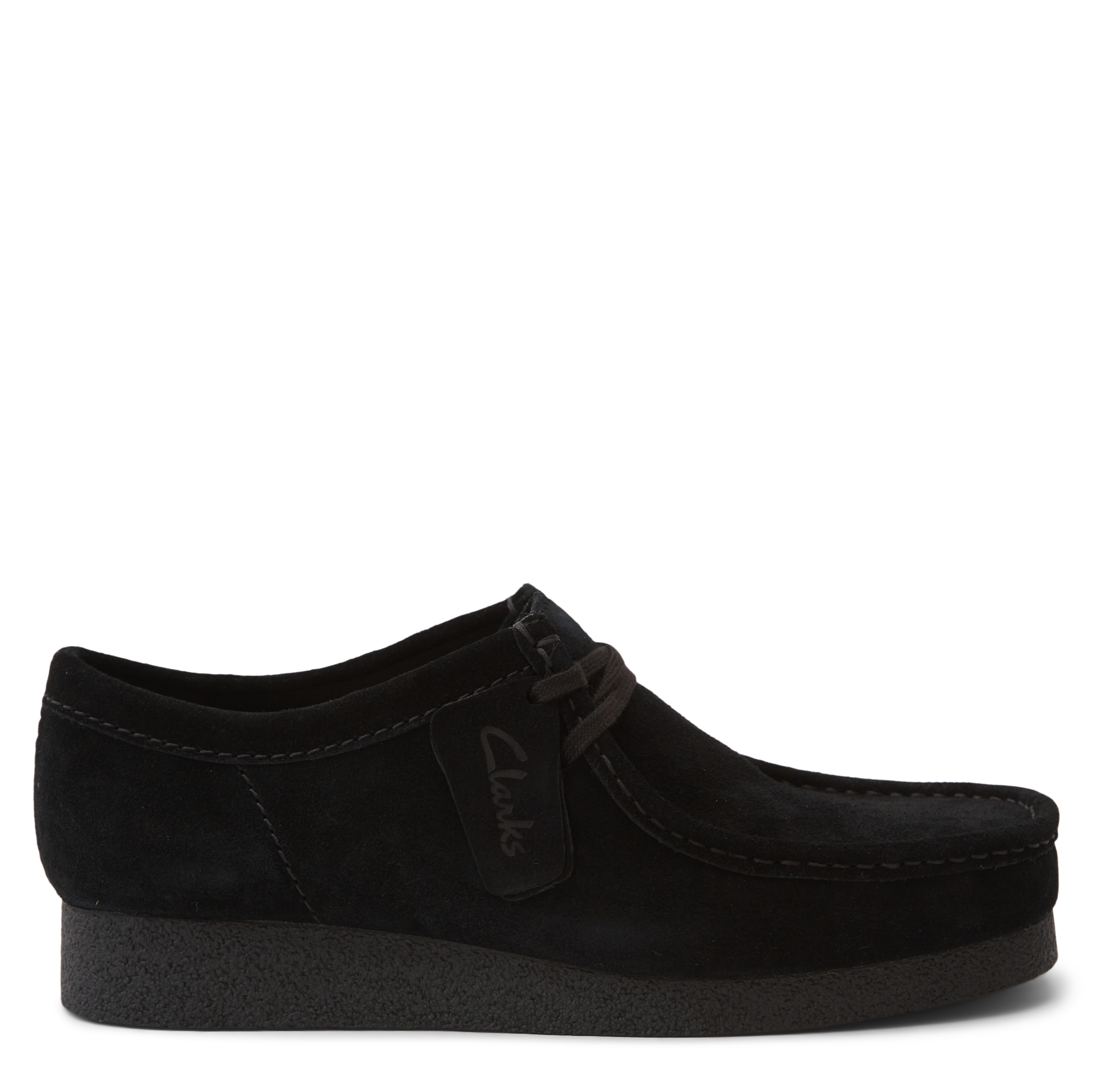 Clarks Wallabee Evo G Sko