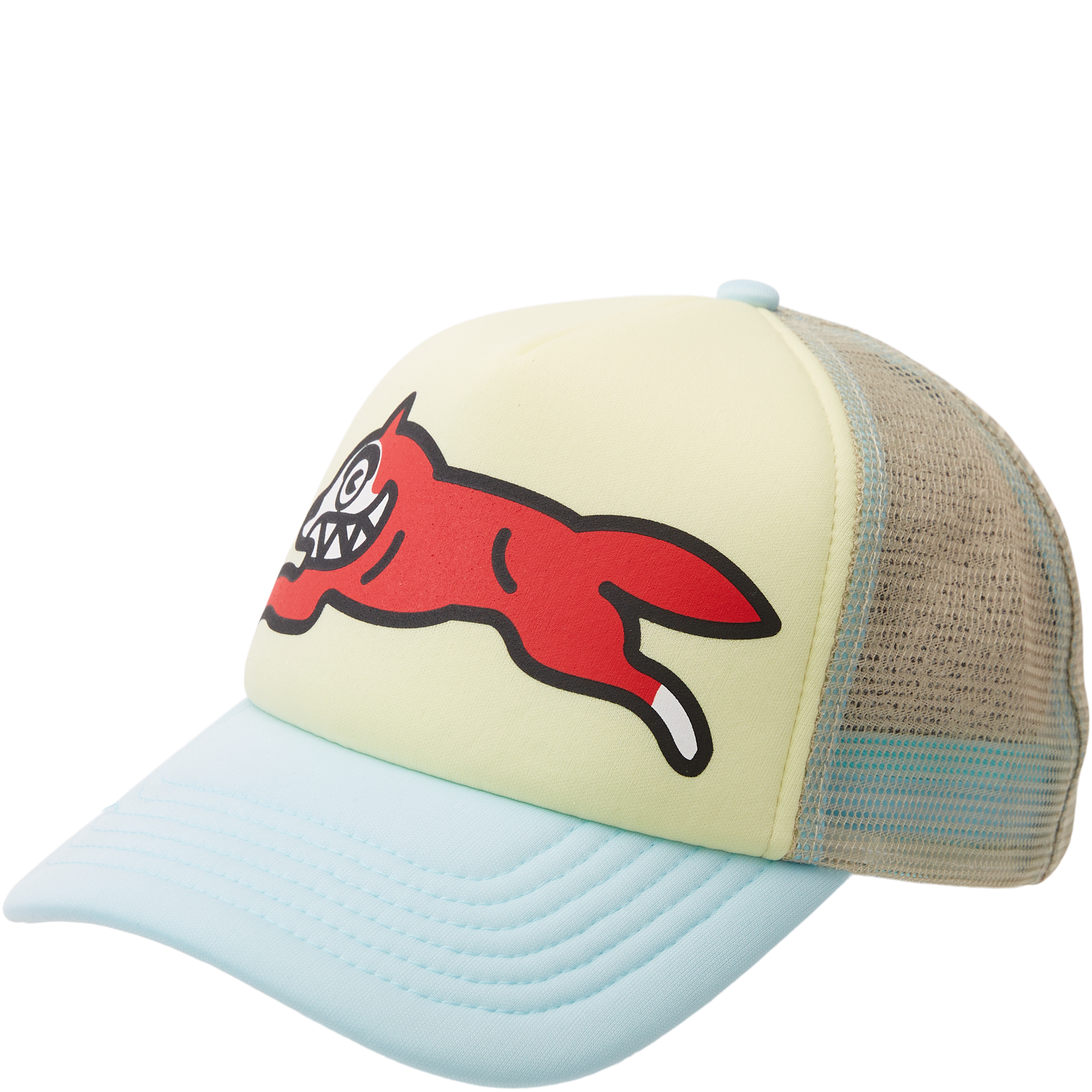 Icecream IC25157 RUNNING DOG TRUCKER CA