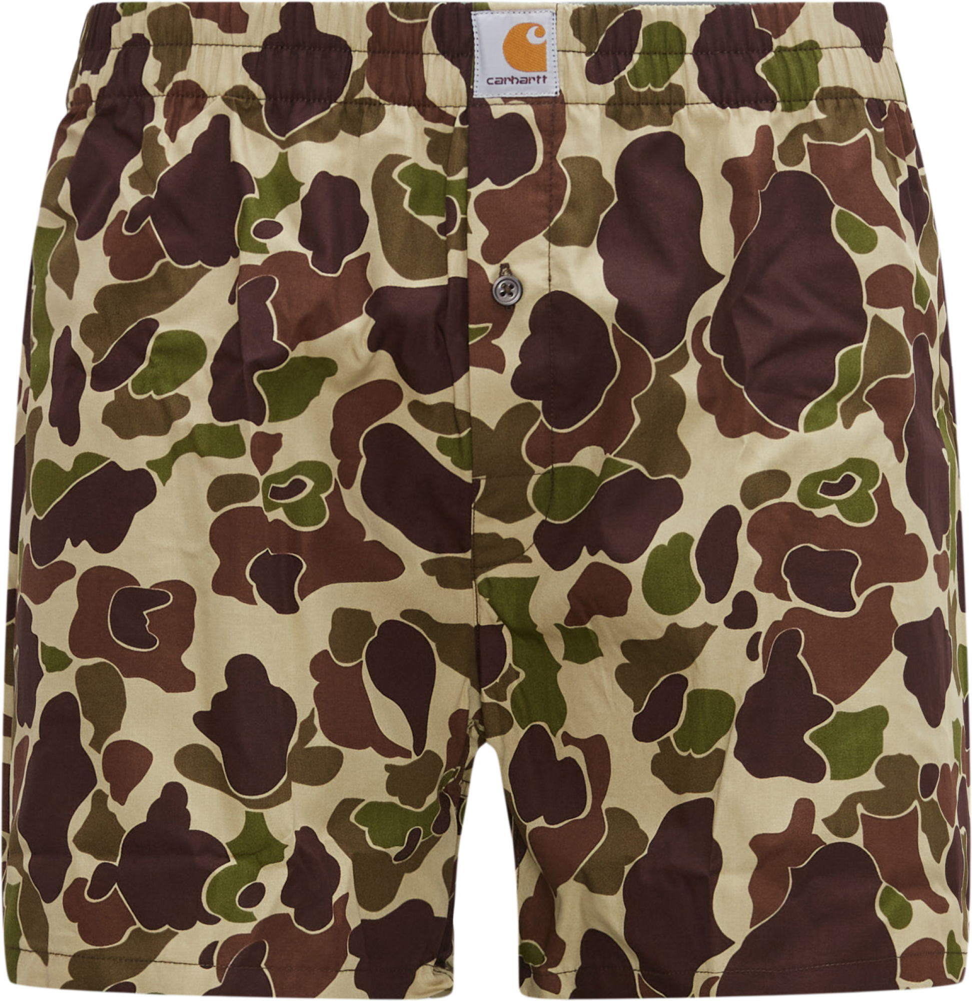 Carhartt WIP Cotton Boxer