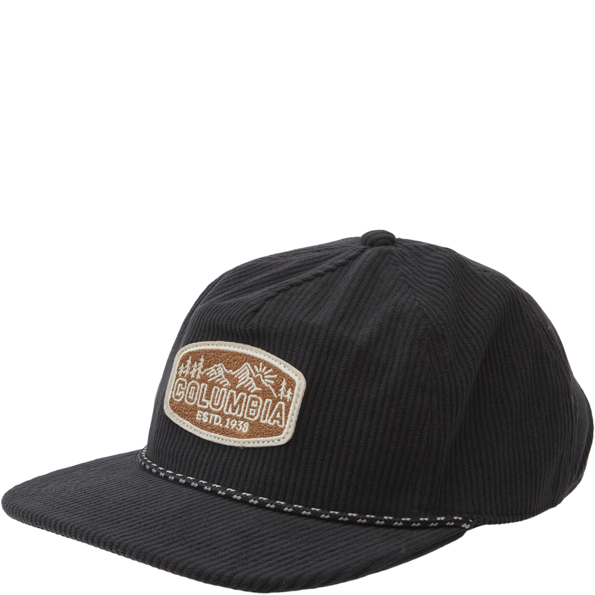 Columbia PACKSADDLE CORDUROY SNAP BACK