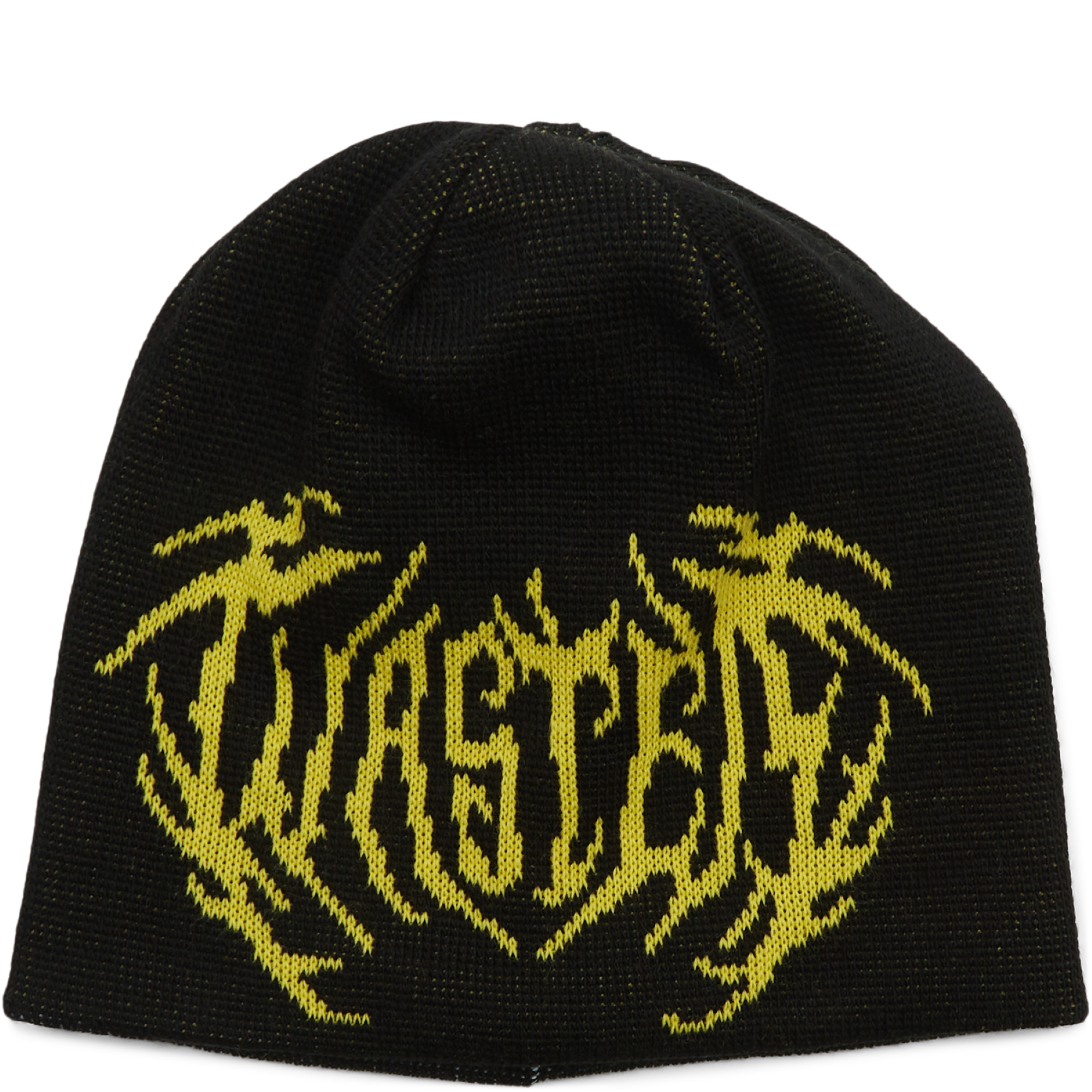 Wasted Paris Prey Reverse Brow Beanie