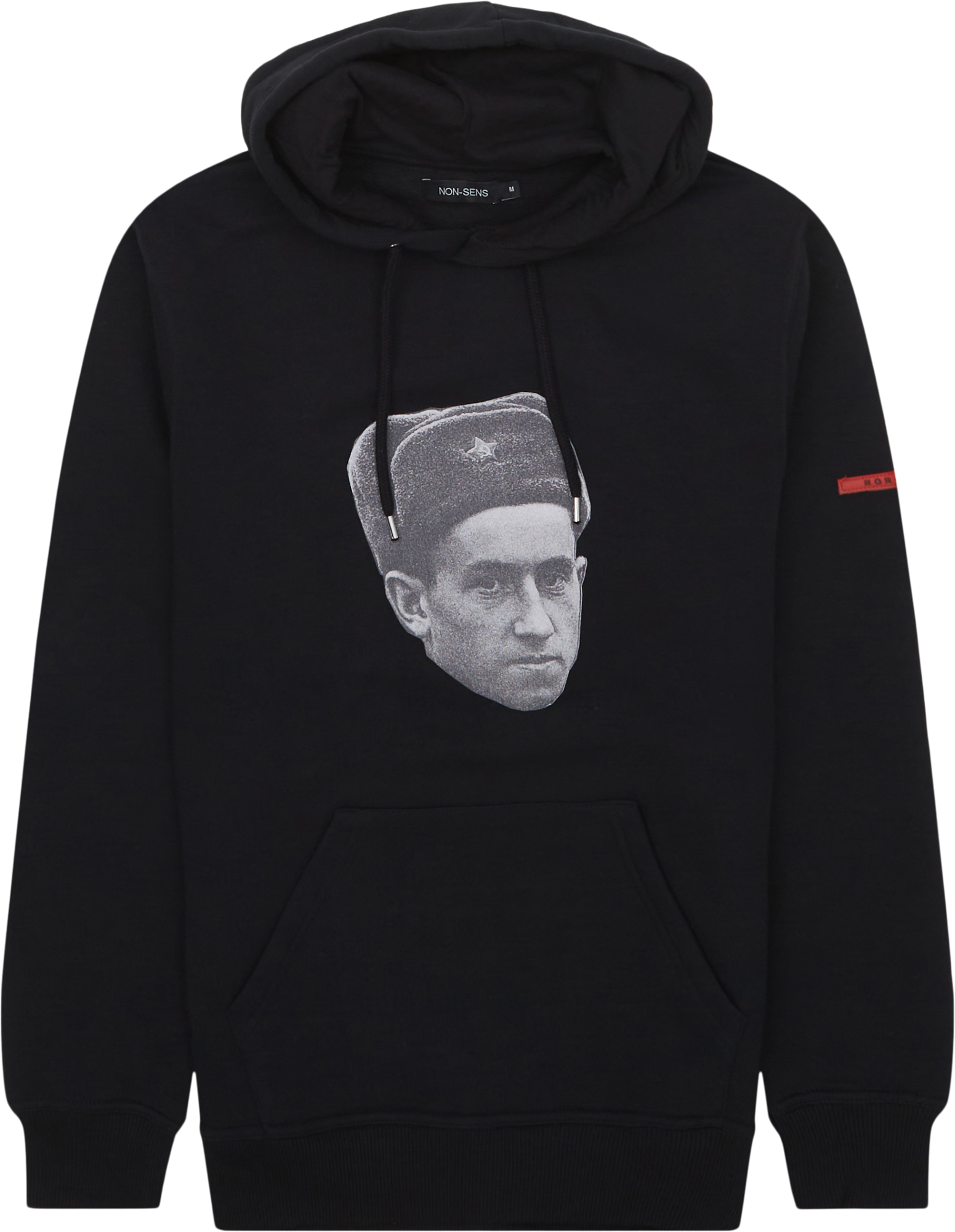 Non-Sens Helmet Sweatshirt