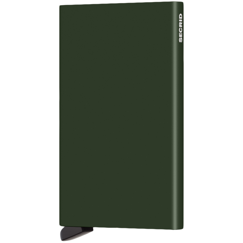 Secrid C-Cardprotector