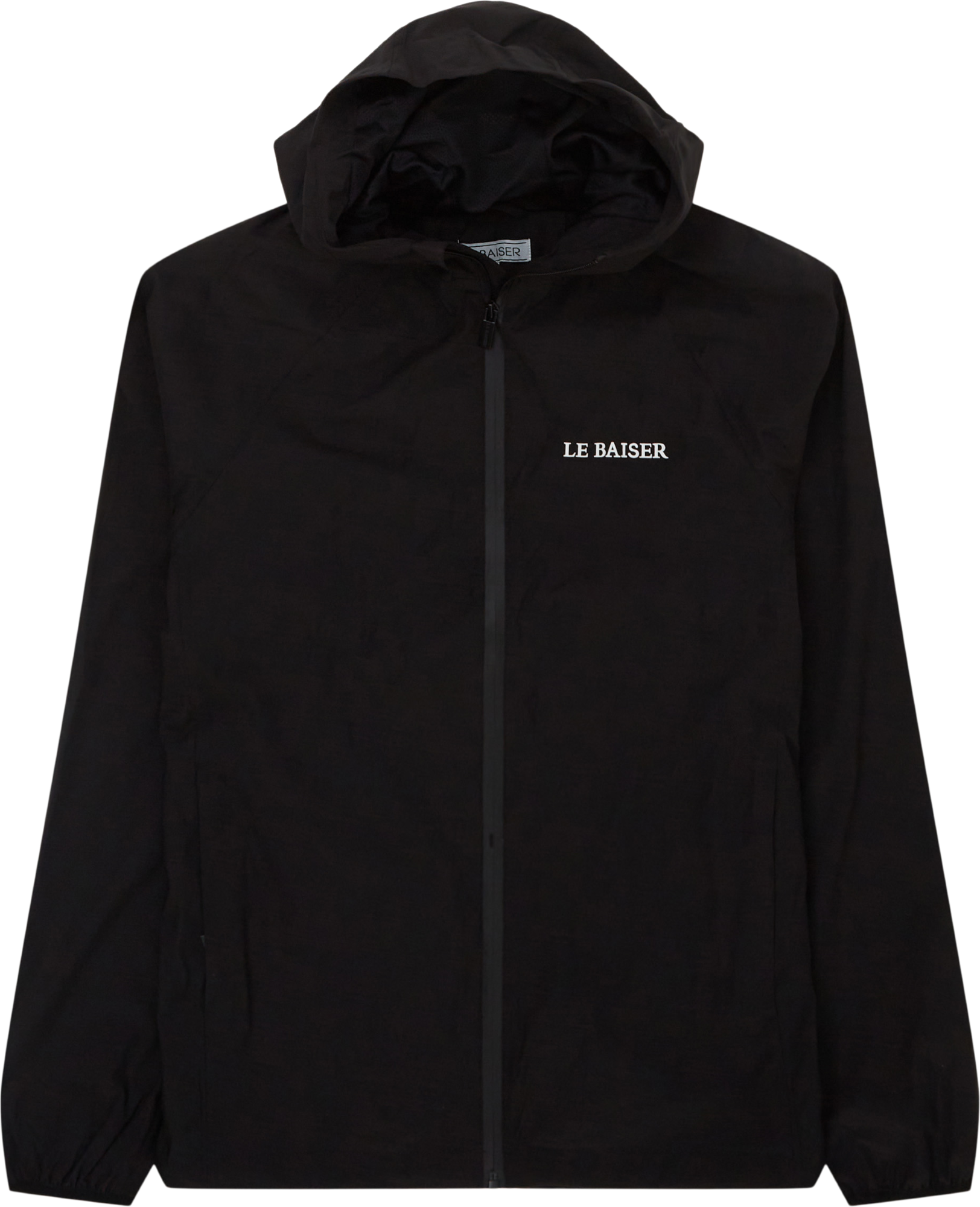 Le Baiser Gallas Softshell Vindjakke