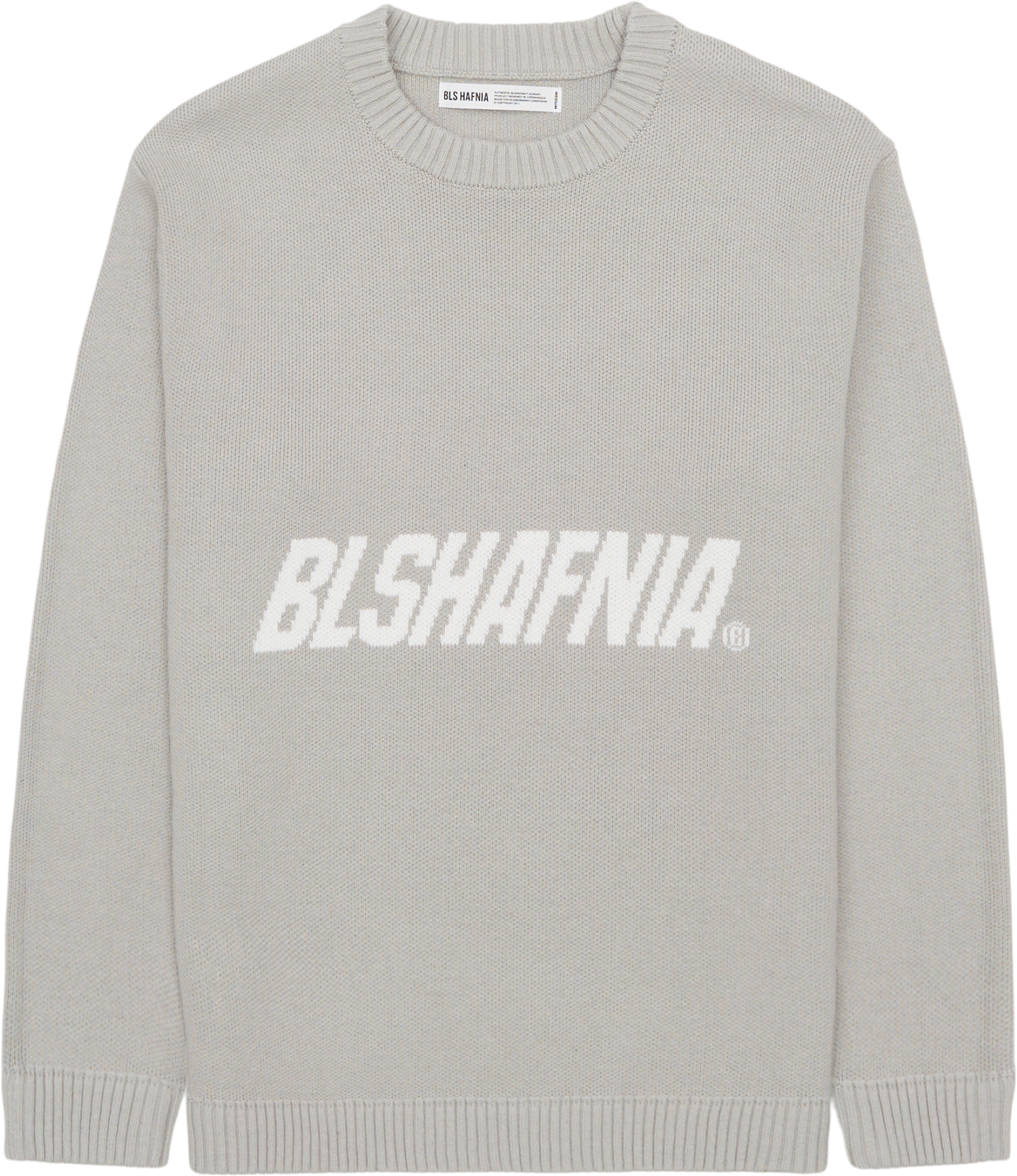 BLS ENTRANCE KNIT 202508040 STRIK
