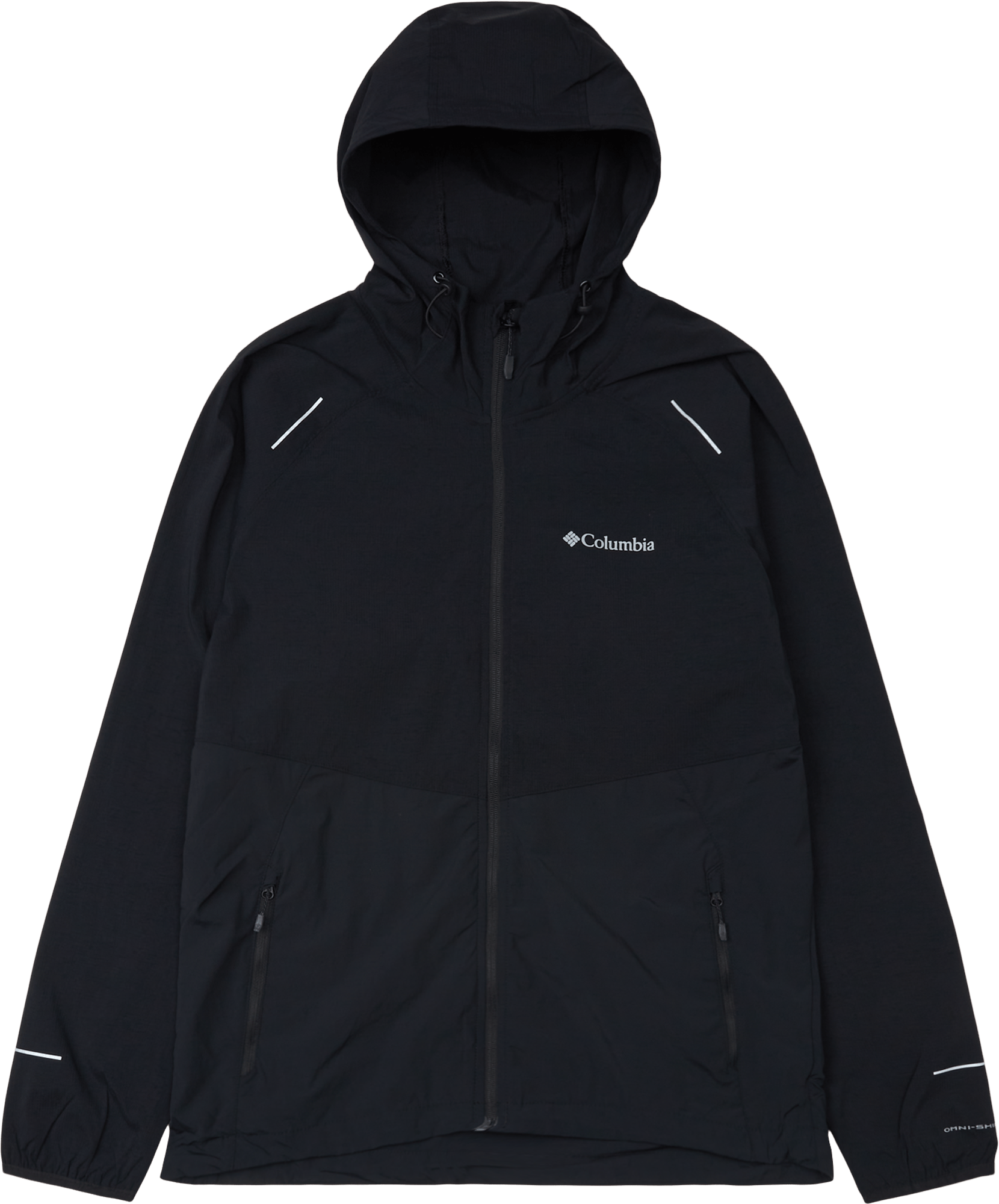 Columbia COLUMBIA TECH II WIND FULL ZIP